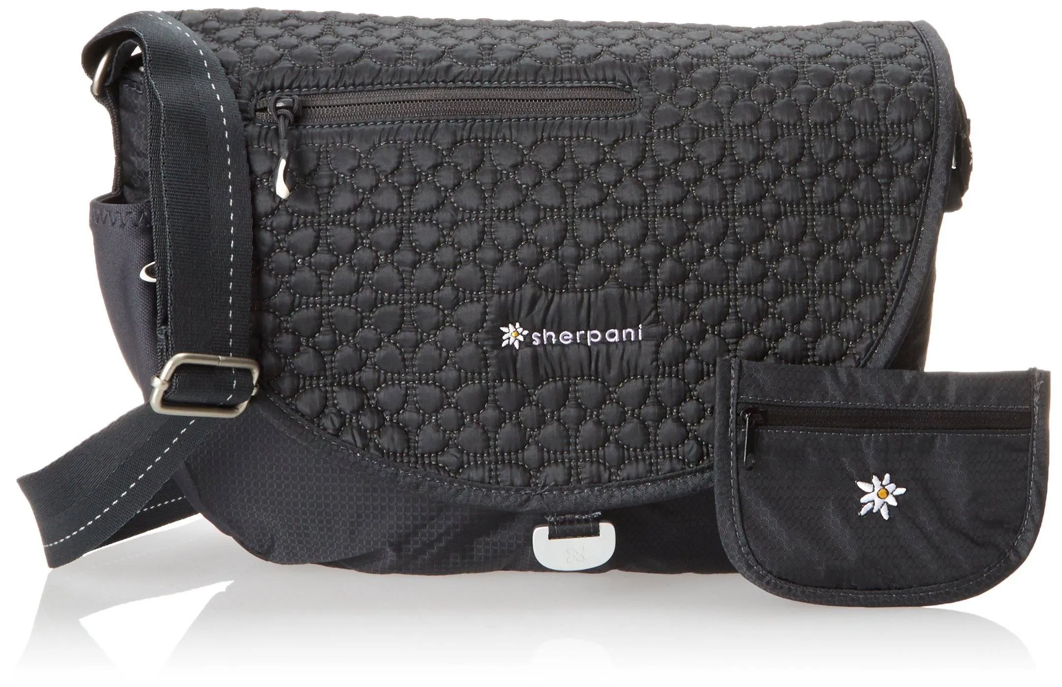 Sherpani Echo Small Messenger Bag Bags Sherpani