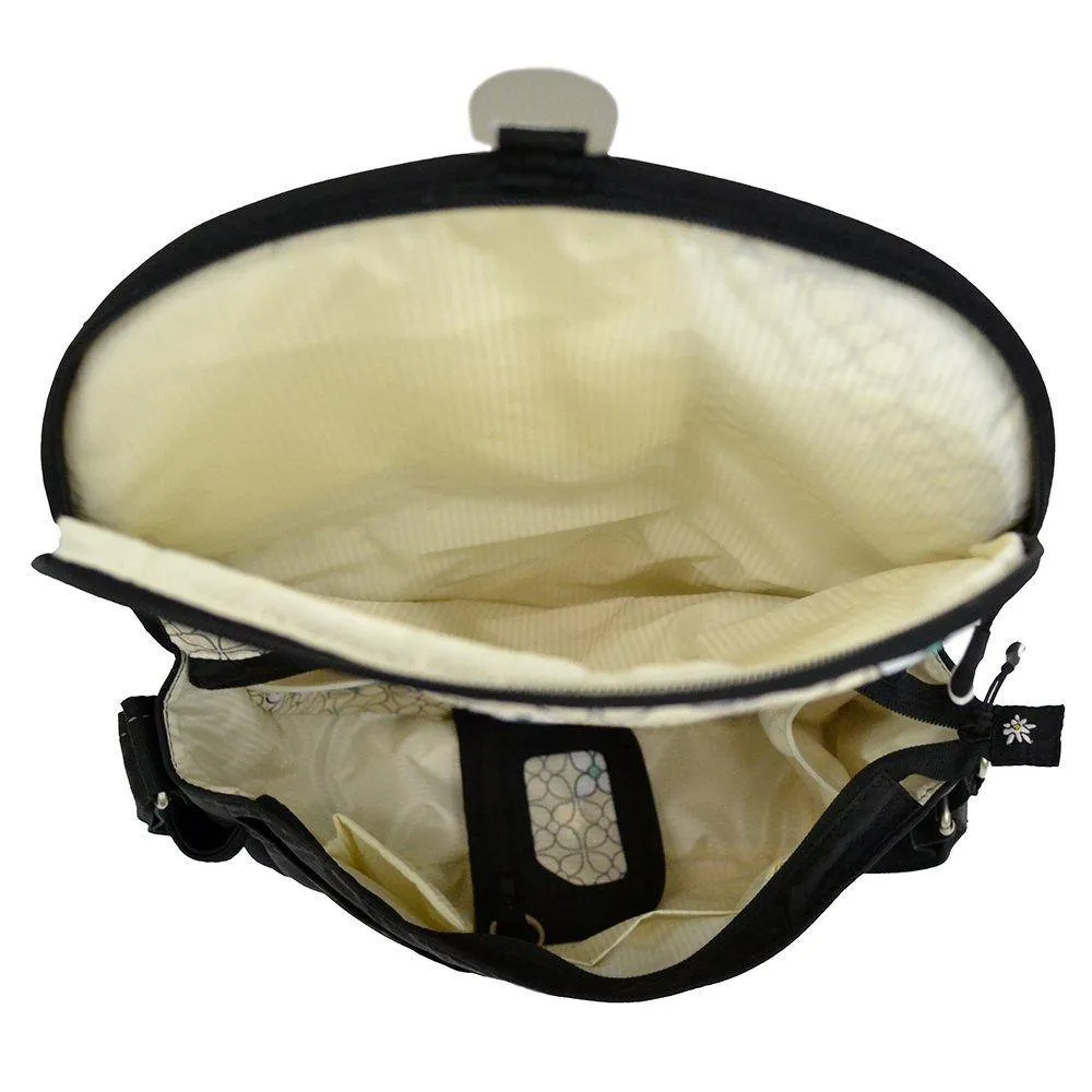 Sherpani Echo Small Messenger Bag Bags Sherpani