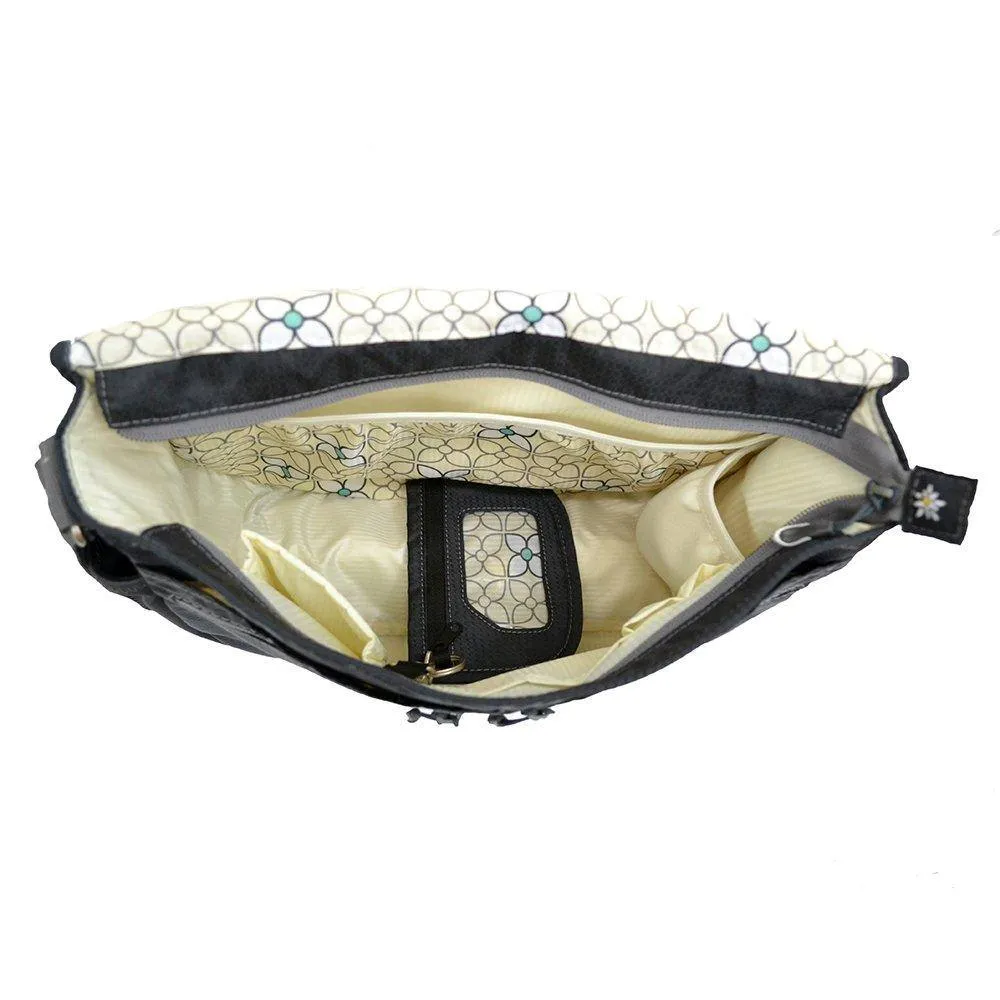 Sherpani Echo Small Messenger Bag Bags Sherpani