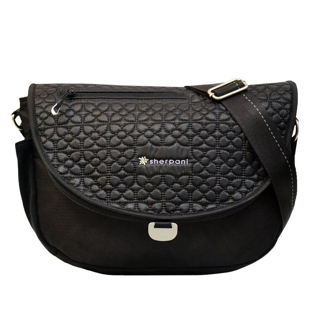 Sherpani Echo Small Messenger Bag Bags Sherpani