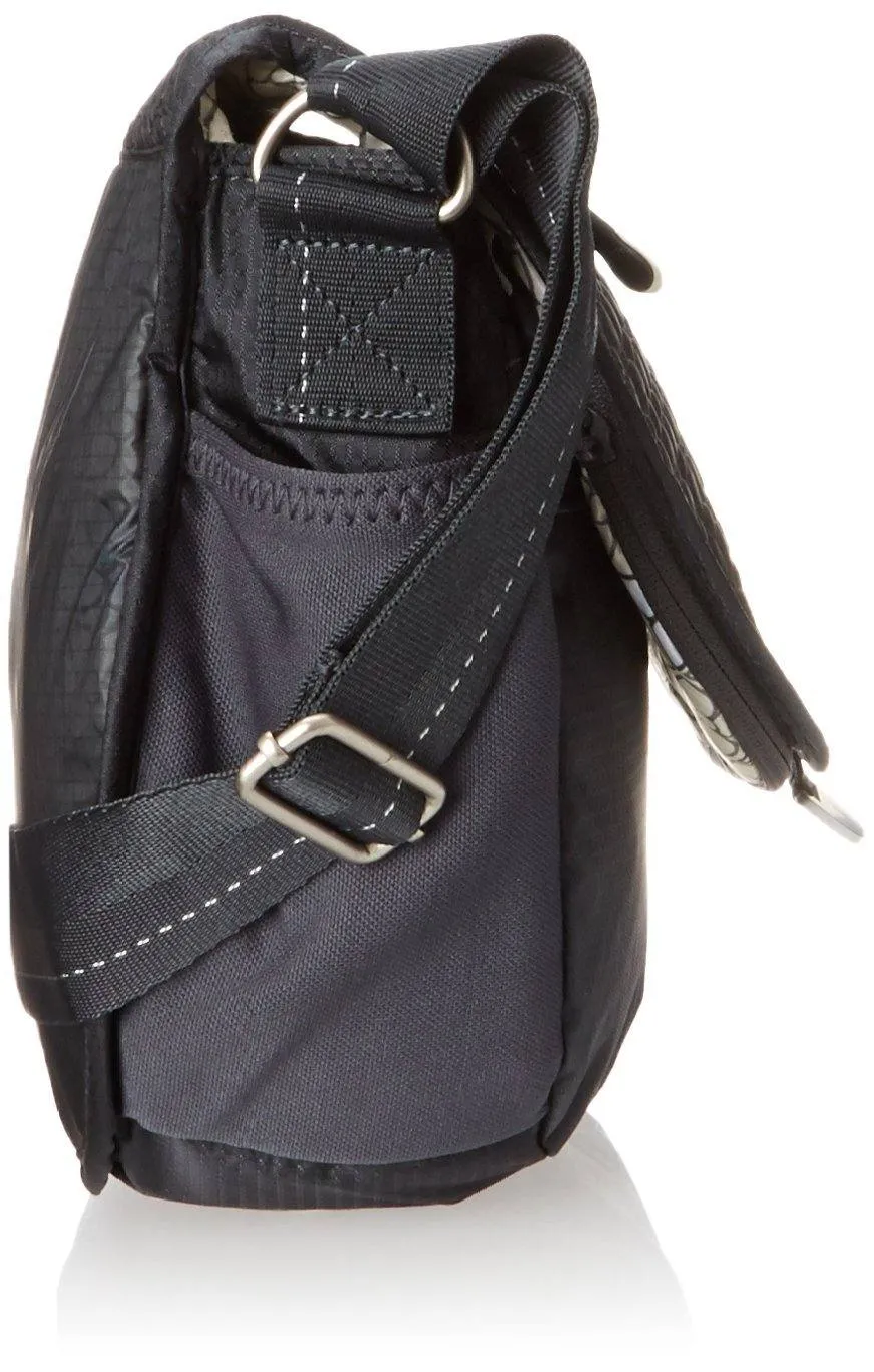 Sherpani Echo Small Messenger Bag Bags Sherpani