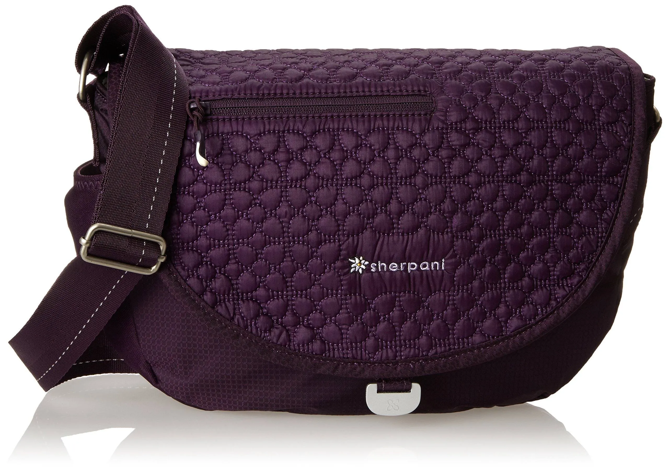 Sherpani Echo Small Messenger Bag Bags Sherpani