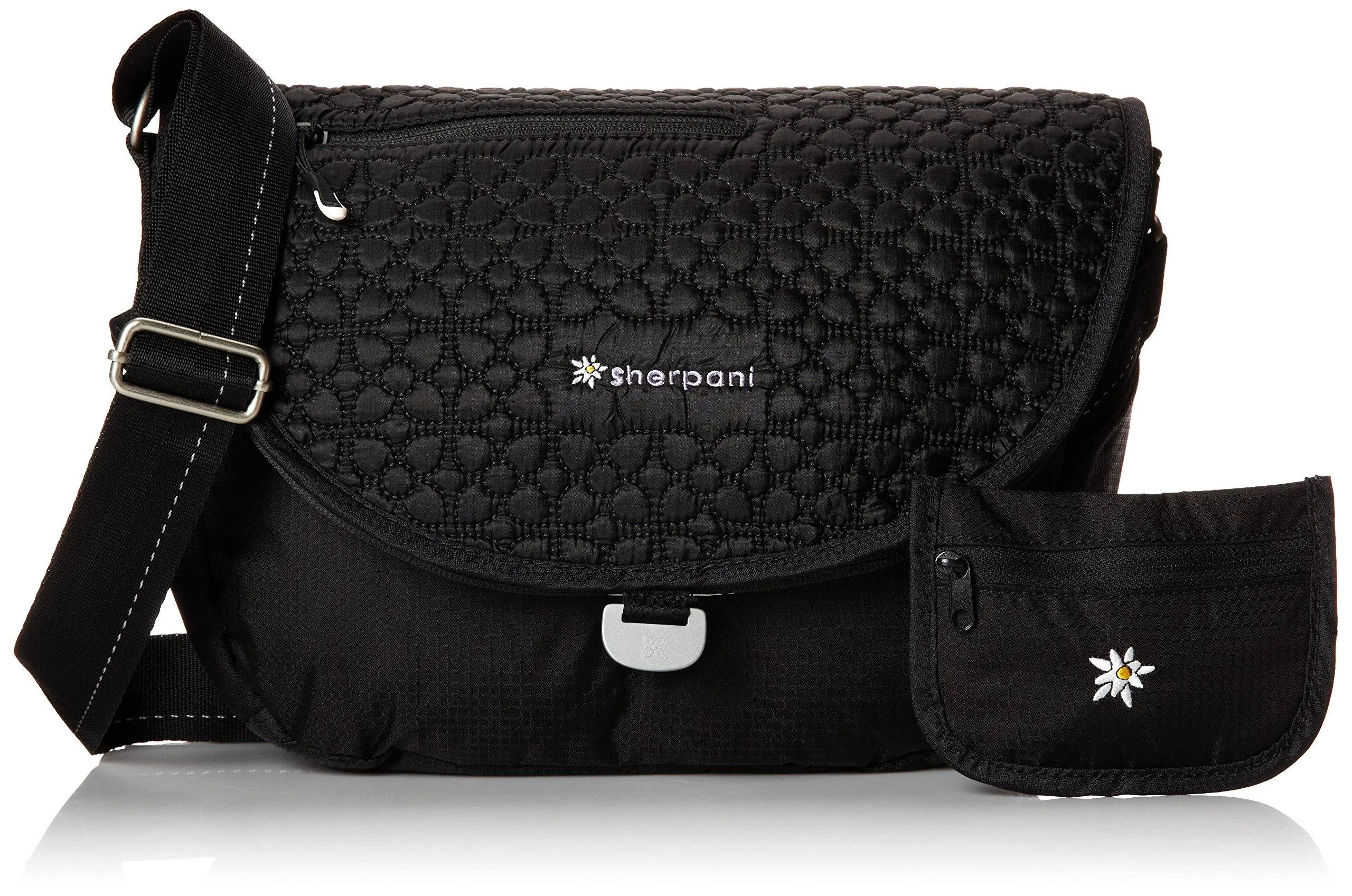 Sherpani Echo Small Messenger Bag Bags Sherpani