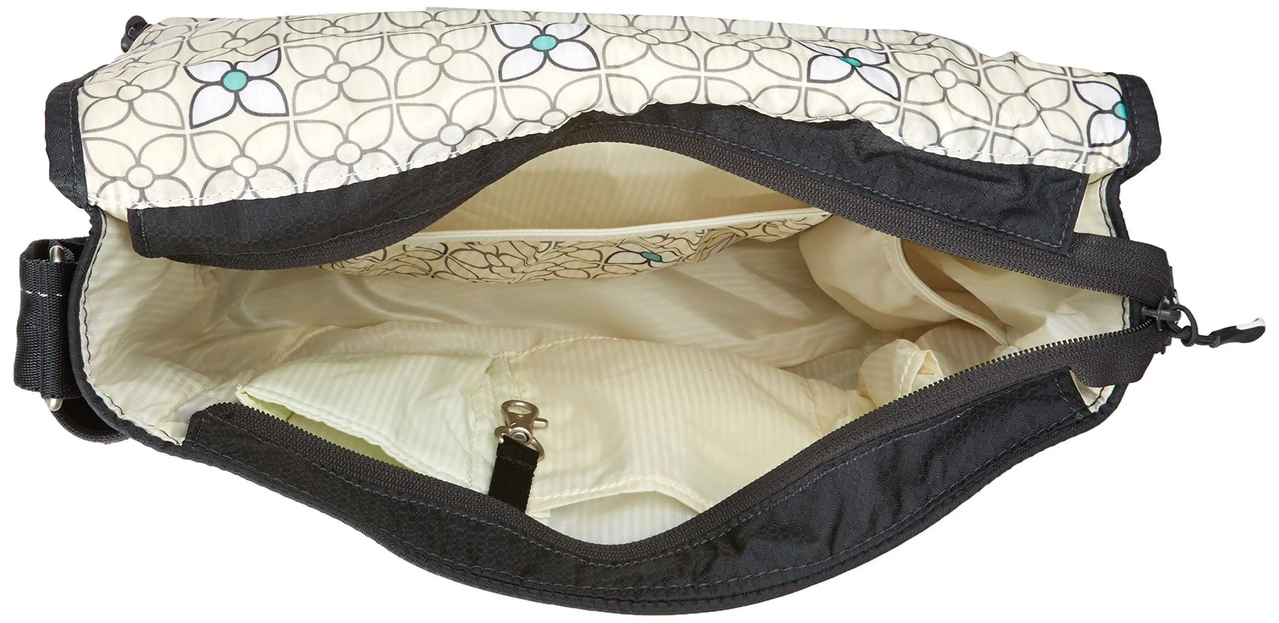 Sherpani Echo Small Messenger Bag Bags Sherpani