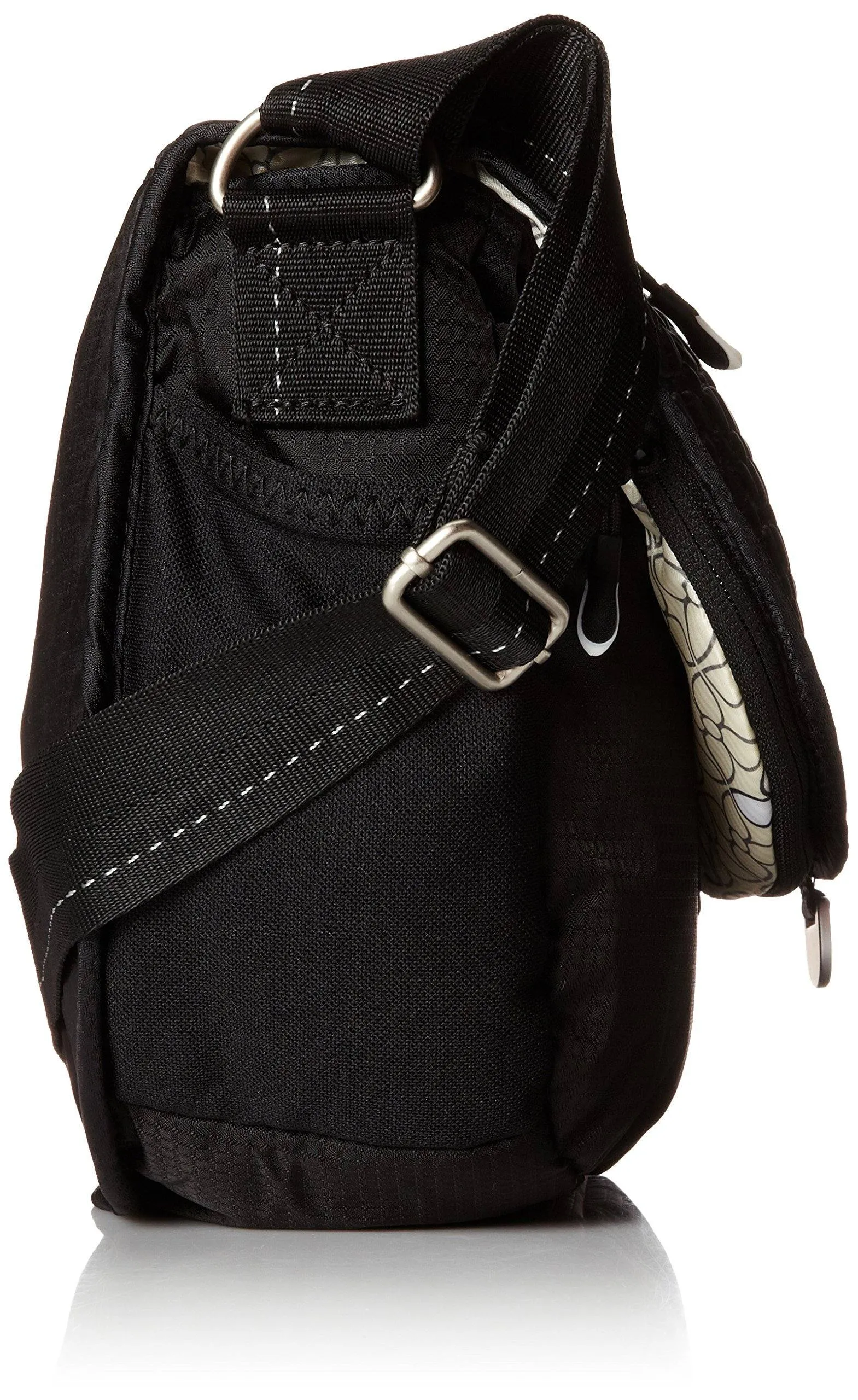 Sherpani Echo Small Messenger Bag Bags Sherpani