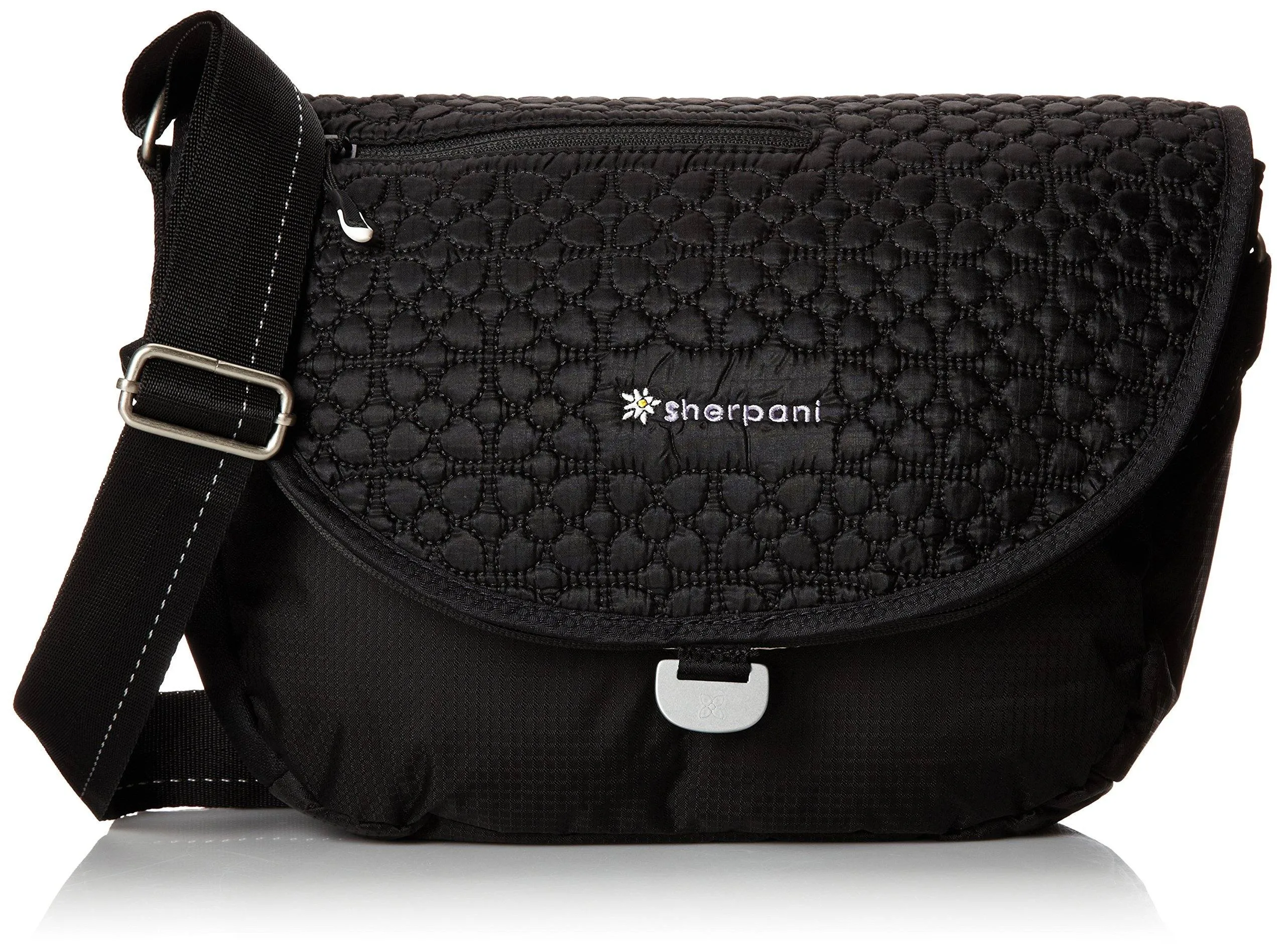 Sherpani Echo Small Messenger Bag Bags Sherpani