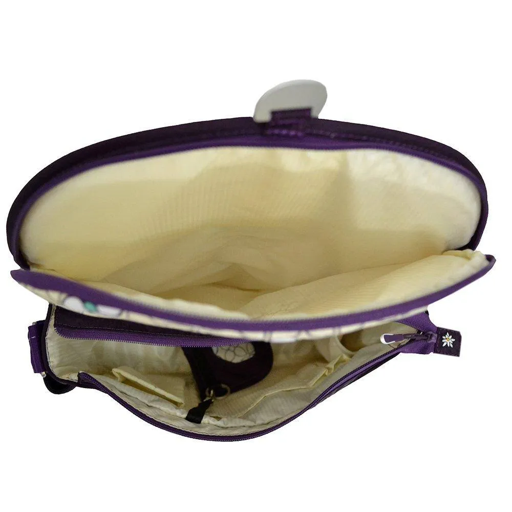 Sherpani Echo Small Messenger Bag Bags Sherpani