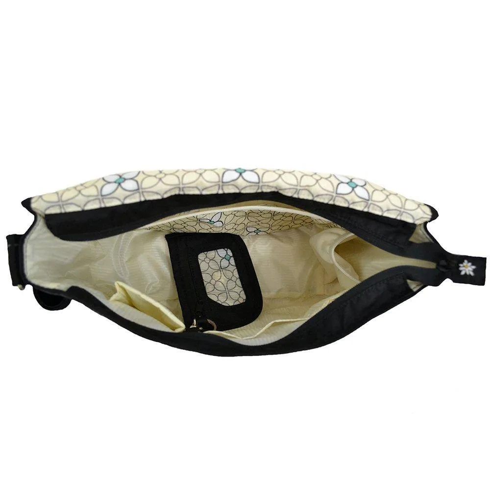 Sherpani Echo Small Messenger Bag Bags Sherpani