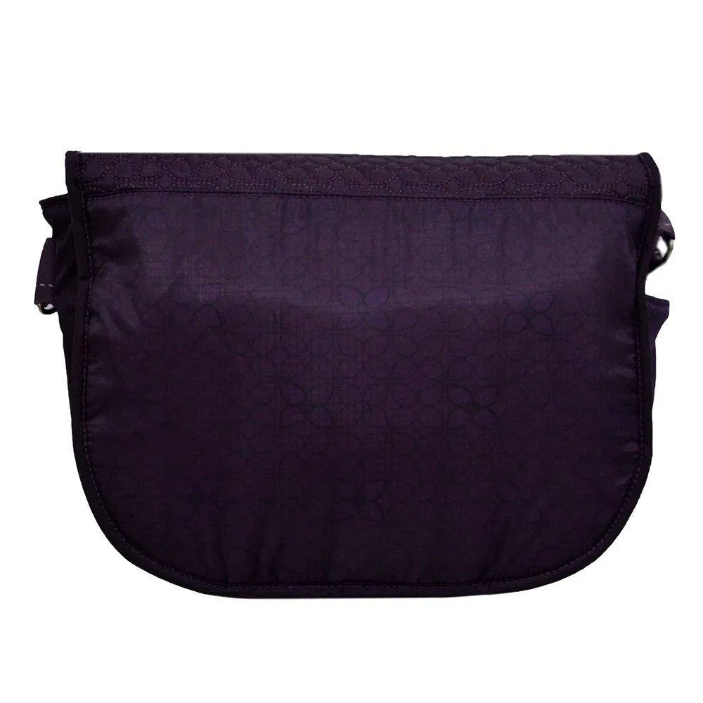 Sherpani Echo Small Messenger Bag Bags Sherpani