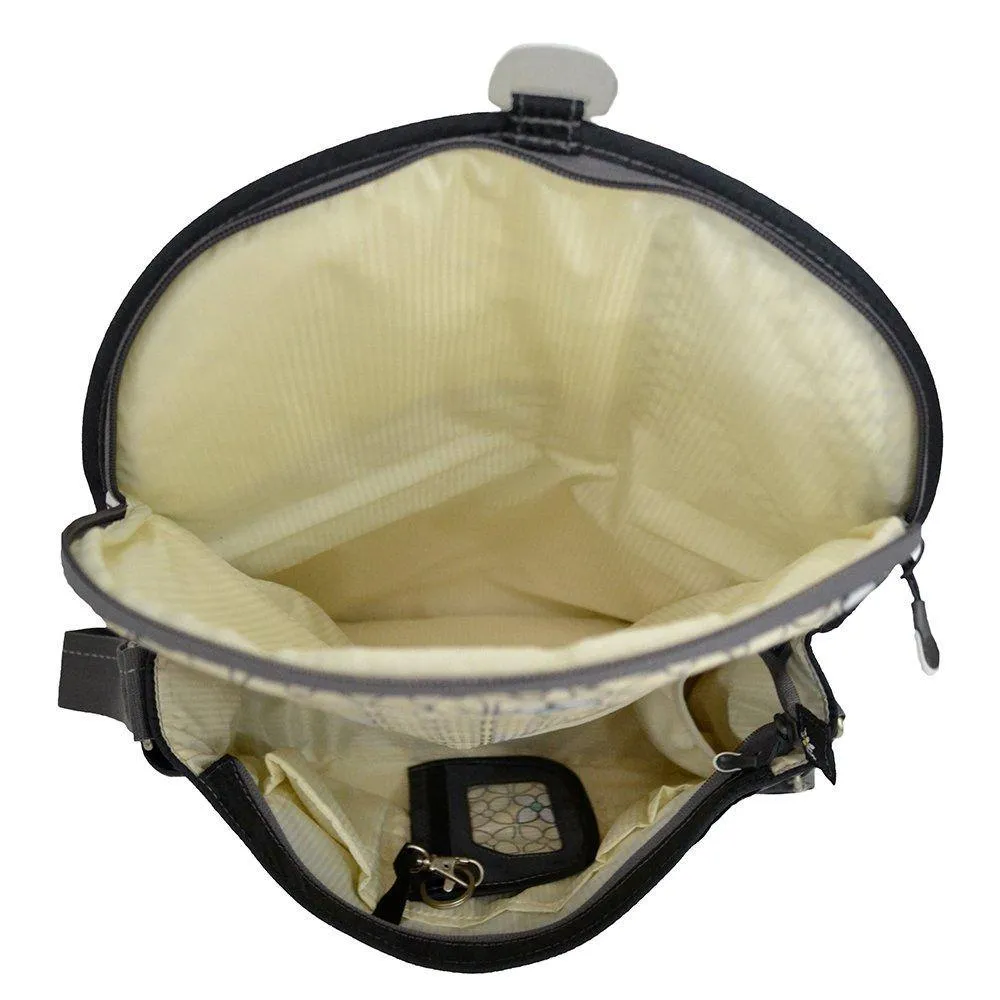 Sherpani Echo Small Messenger Bag Bags Sherpani