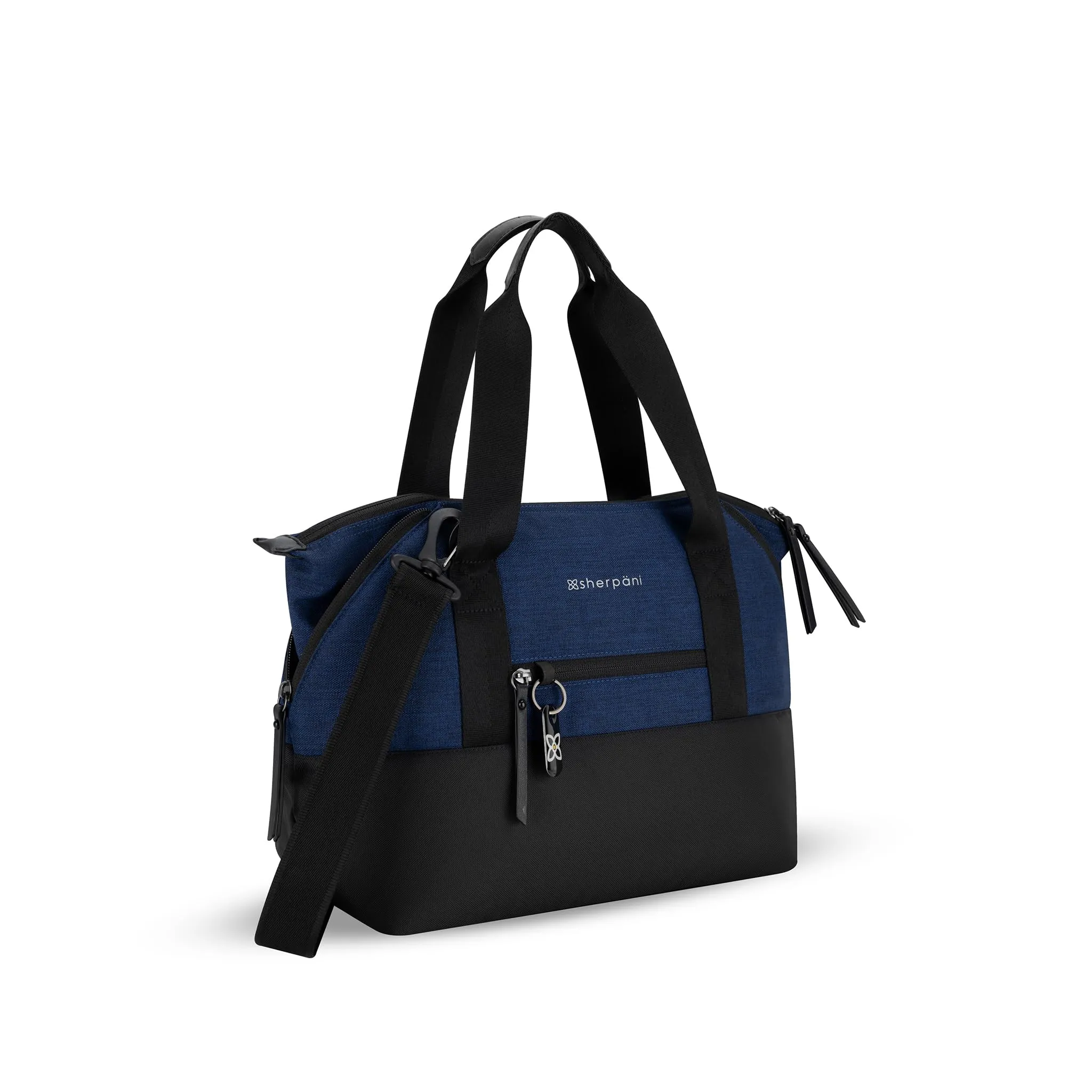 Sherpani Eclipse Anti-Theft Duffel Bag Bags Sherpani