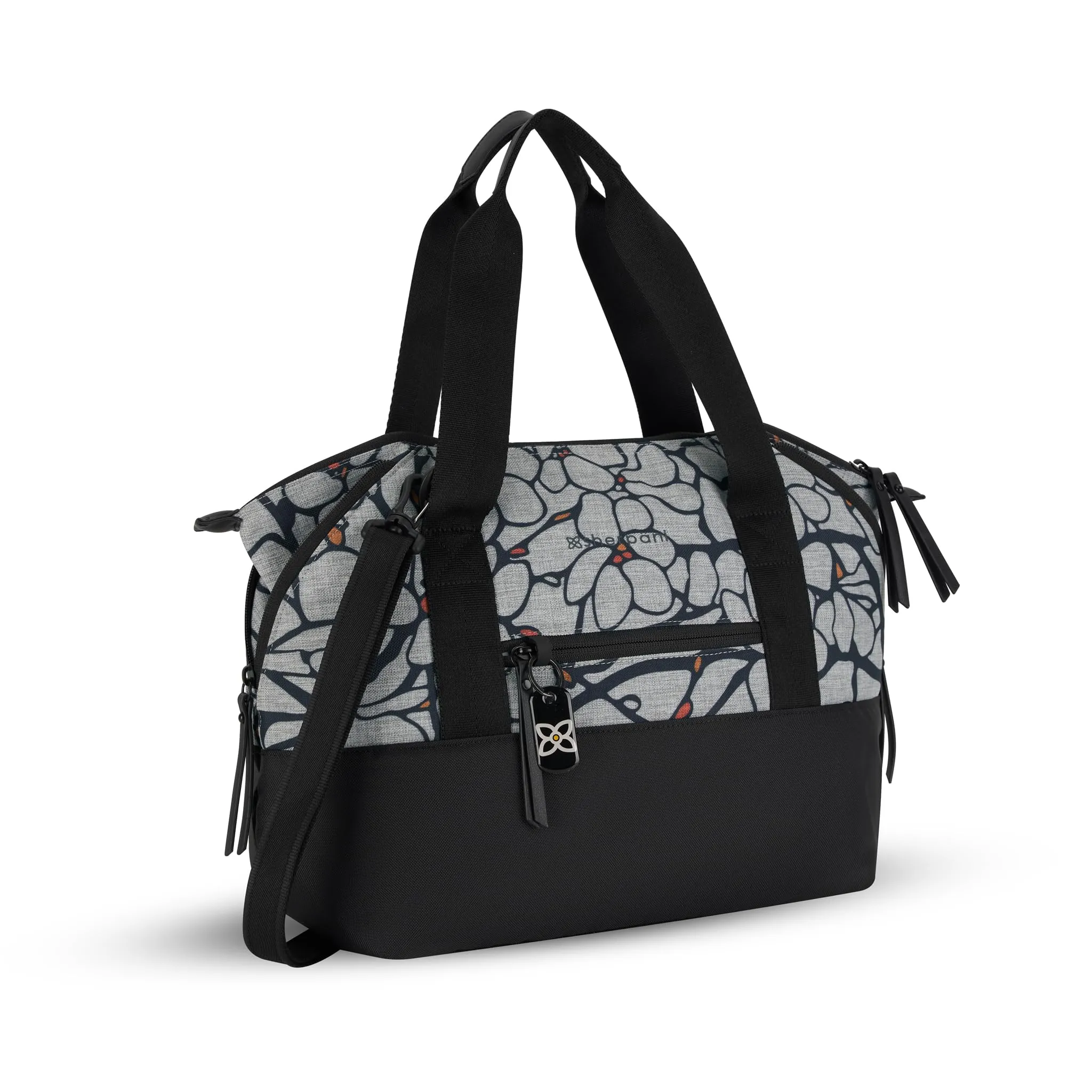 Sherpani Eclipse Anti-Theft Duffel Bag Bags Sherpani