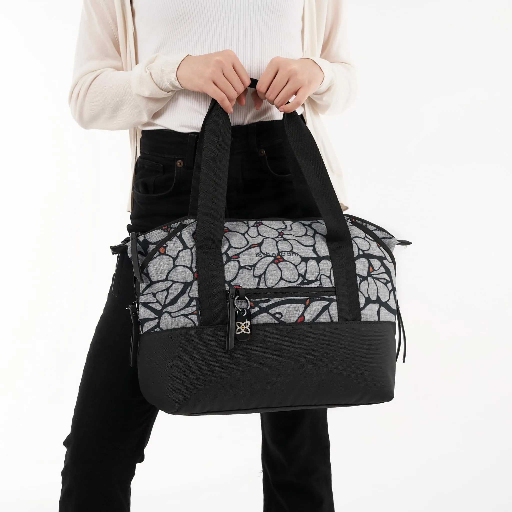 Sherpani Eclipse Anti-Theft Duffel Bag Bags Sherpani