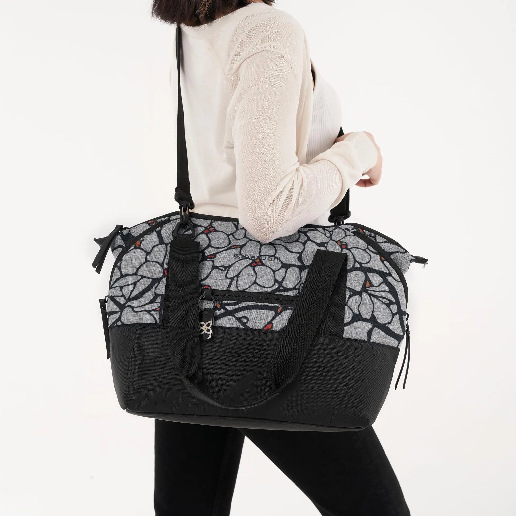 Sherpani Eclipse Anti-Theft Duffel Bag Bags Sherpani