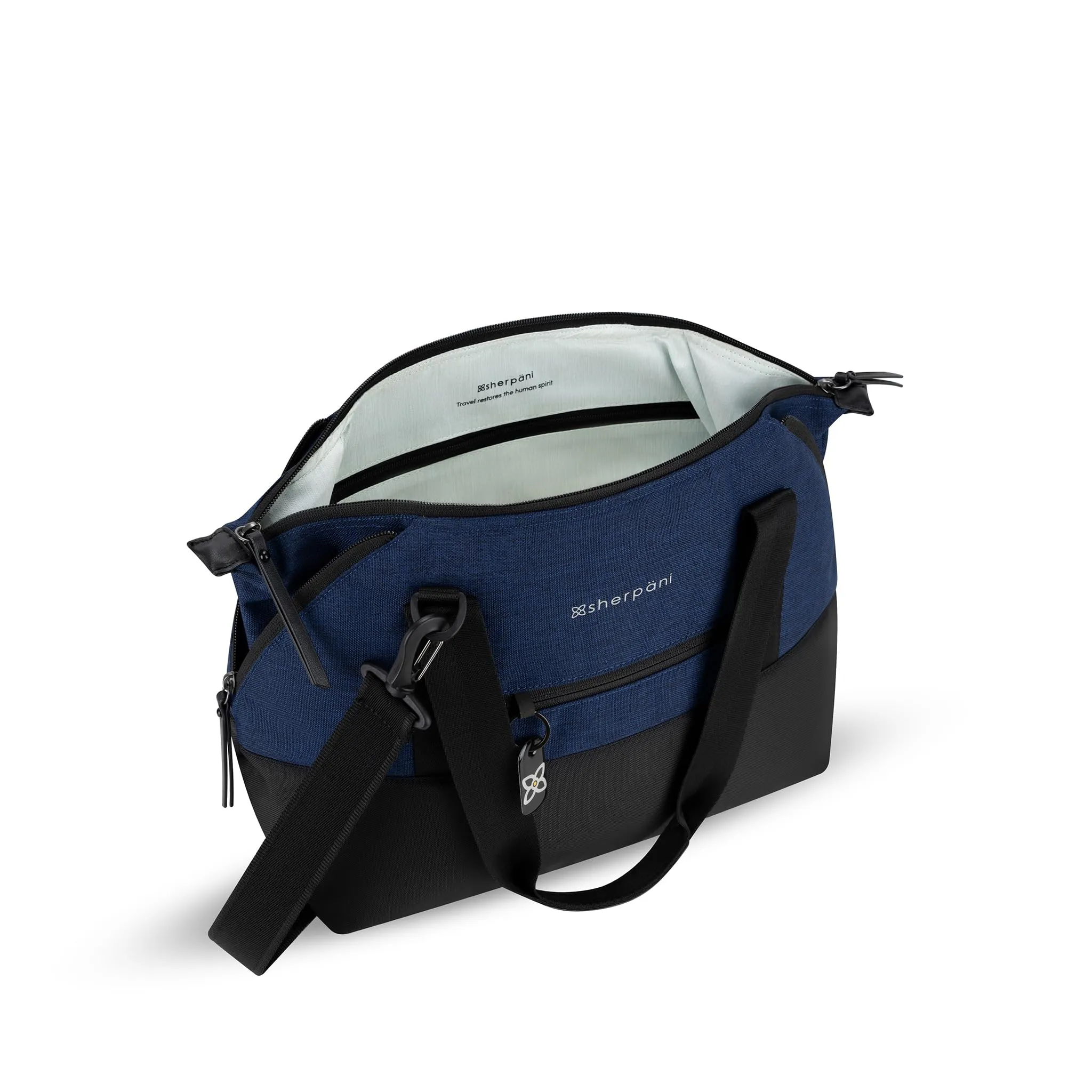 Sherpani Eclipse Anti-Theft Duffel Bag Bags Sherpani