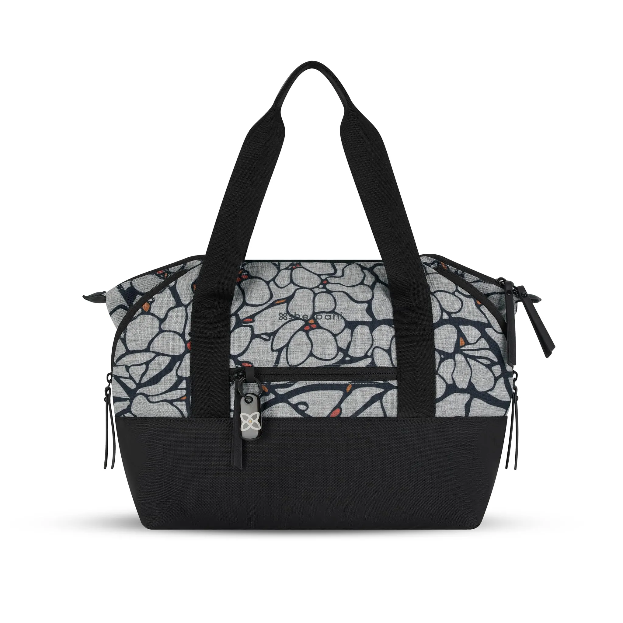Sherpani Eclipse Anti-Theft Duffel Bag Bags Sherpani