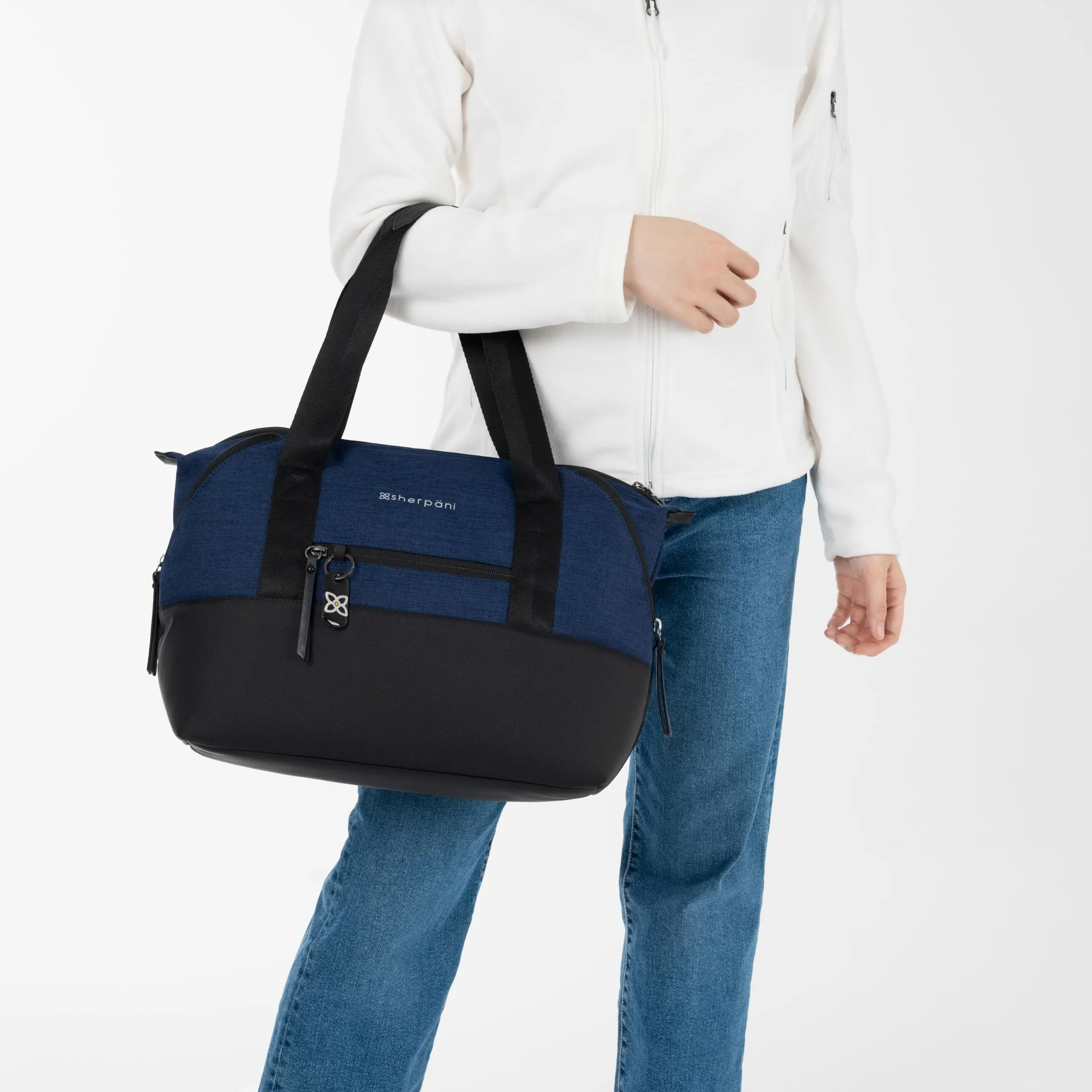 Sherpani Eclipse Anti-Theft Duffel Bag Bags Sherpani