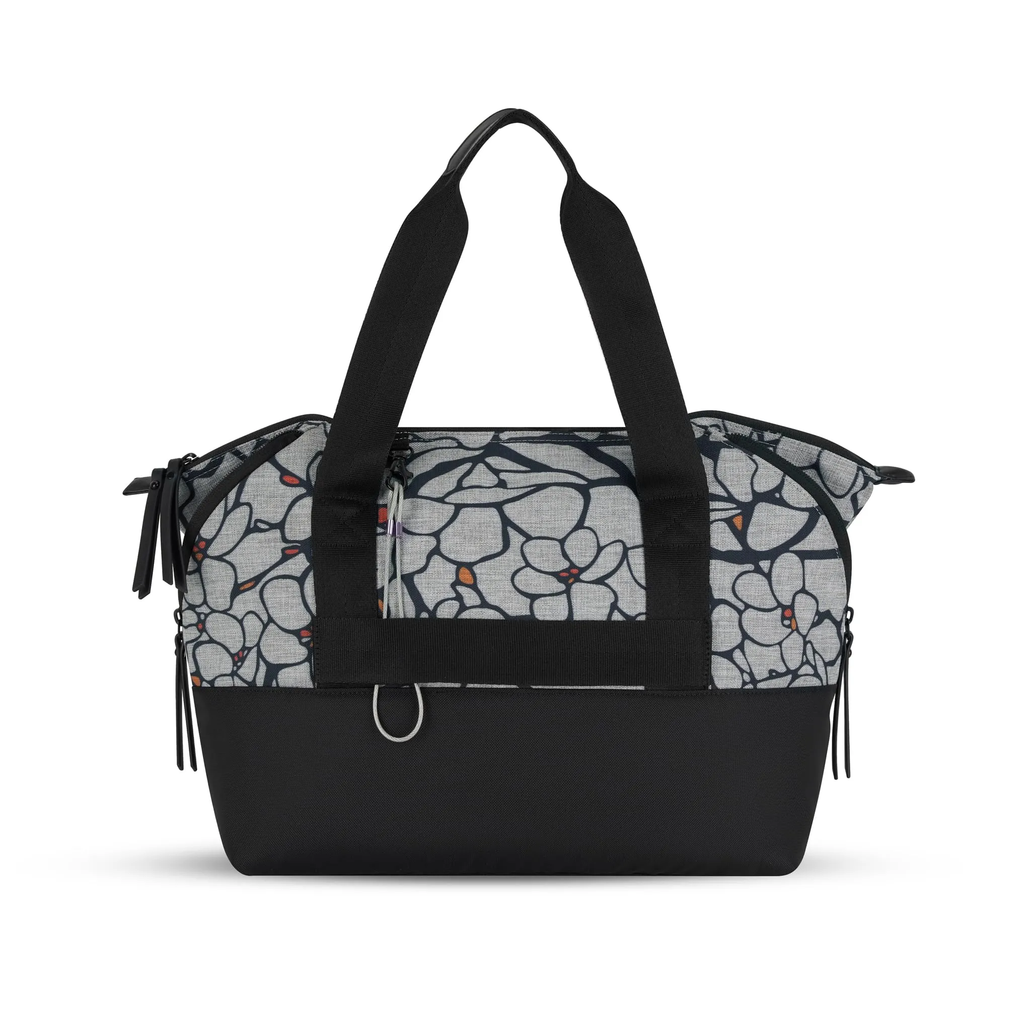 Sherpani Eclipse Anti-Theft Duffel Bag Bags Sherpani