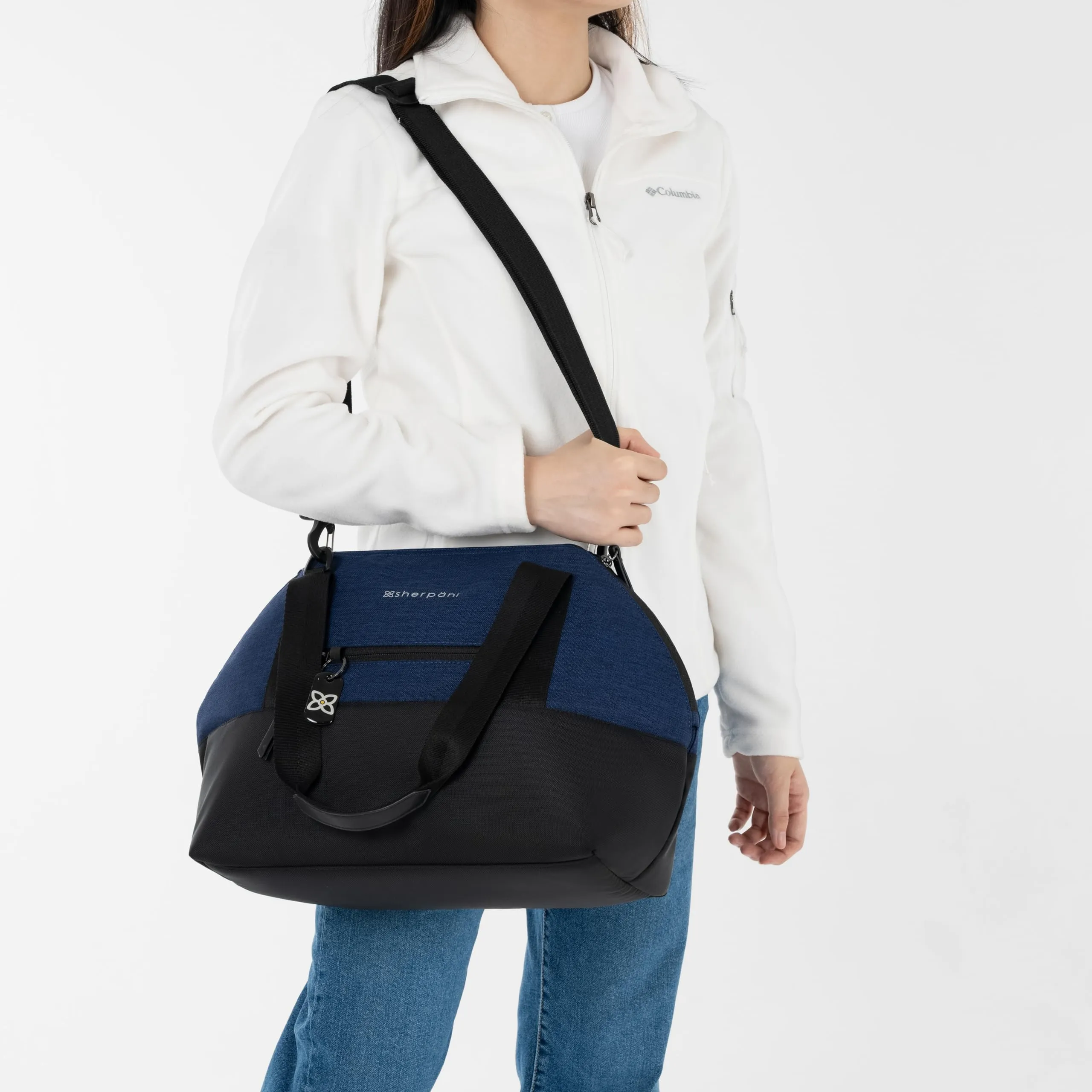 Sherpani Eclipse Anti-Theft Duffel Bag Bags Sherpani