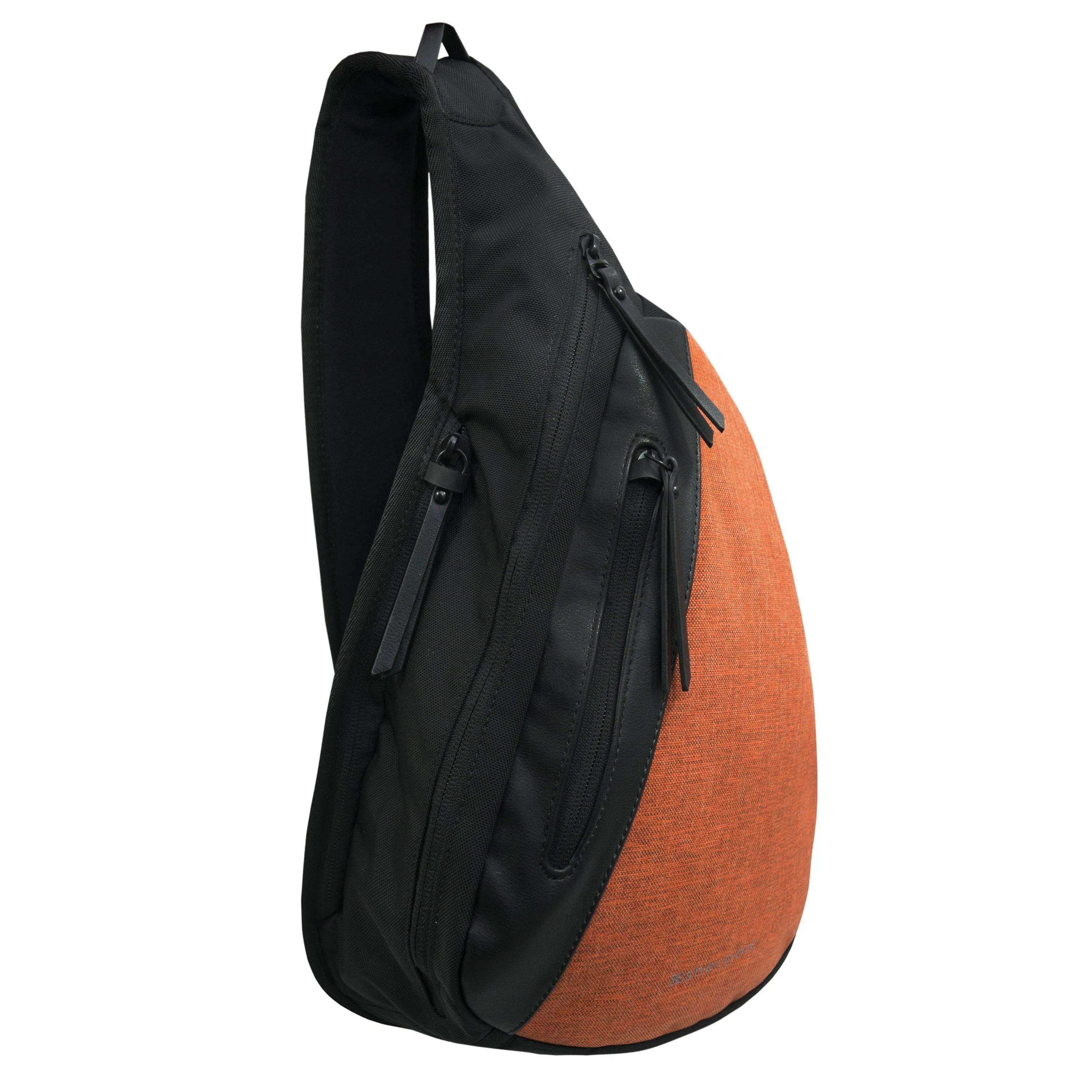 Sherpani Esprit, Anti Theft Sling Bag, Travel Chest Shoulder Sling Bag, Crossbody Sling Backpack for Women, RFID Protection Bags Sherpani