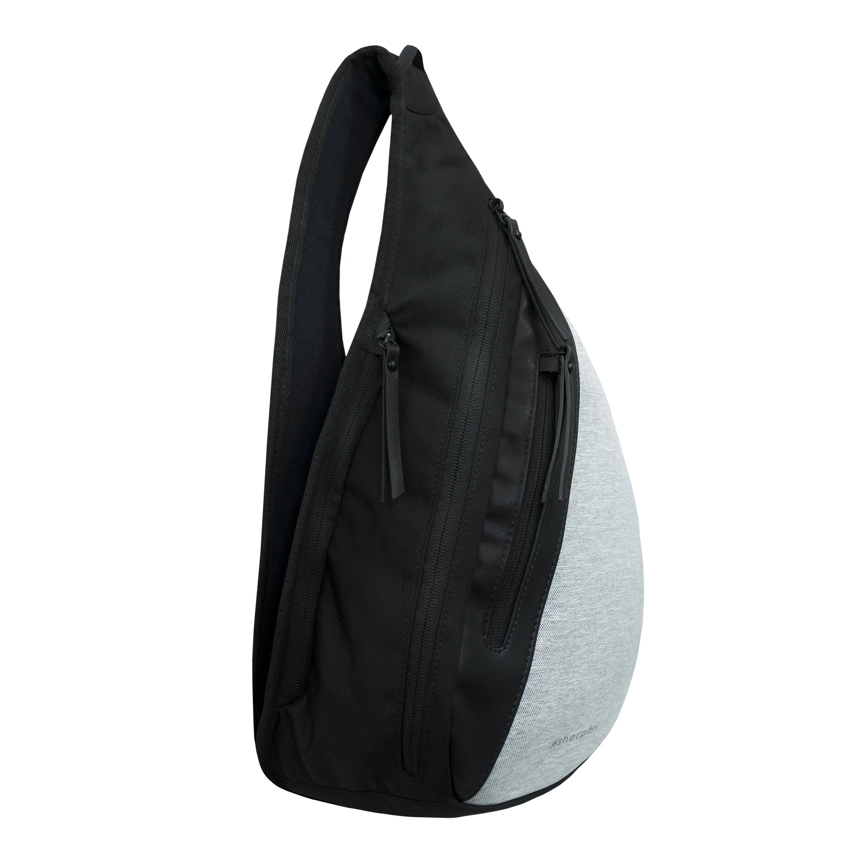 Sherpani Esprit, Anti Theft Sling Bag, Travel Chest Shoulder Sling Bag, Crossbody Sling Backpack for Women, RFID Protection Bags Sherpani