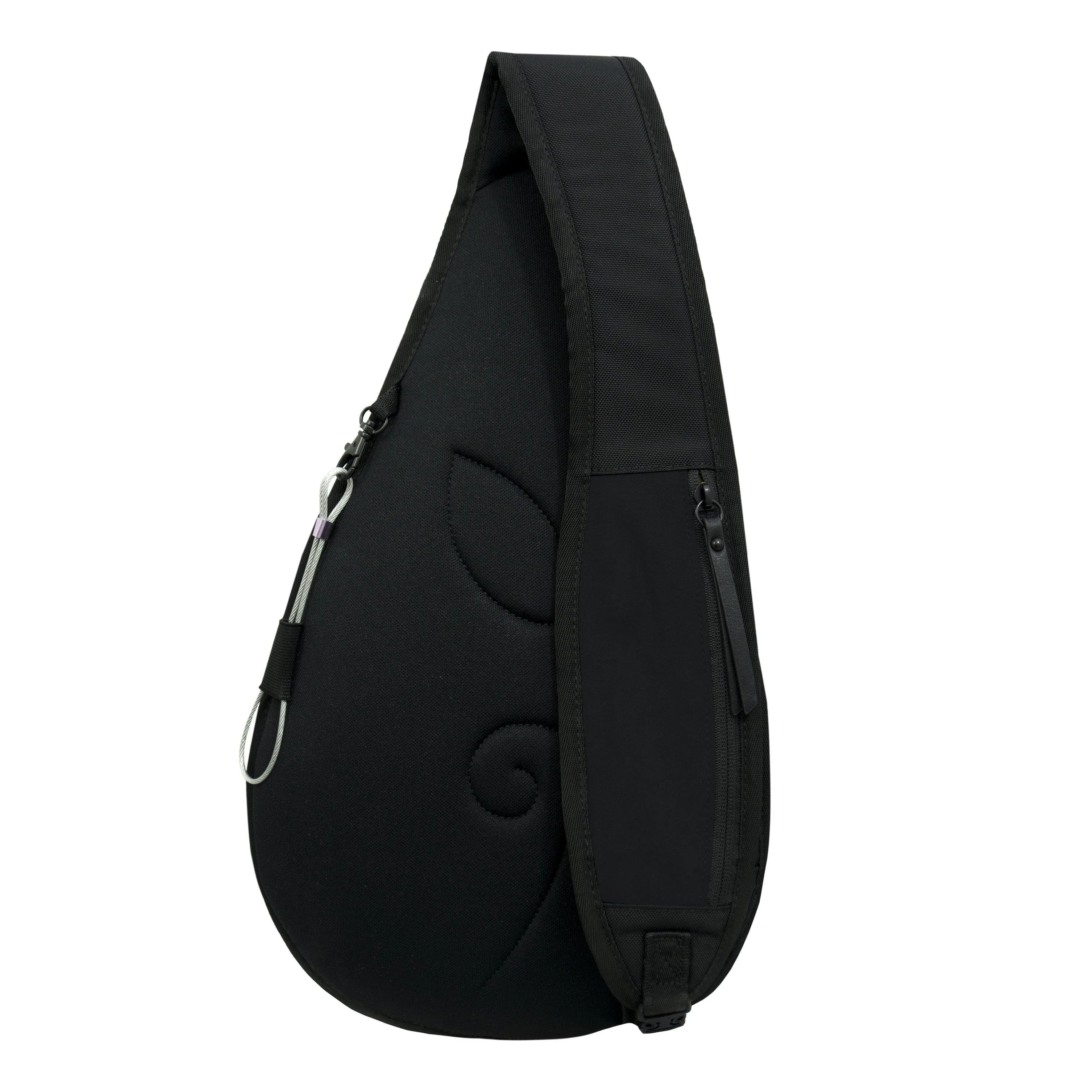 Sherpani Esprit, Anti Theft Sling Bag, Travel Chest Shoulder Sling Bag, Crossbody Sling Backpack for Women, RFID Protection Bags Sherpani