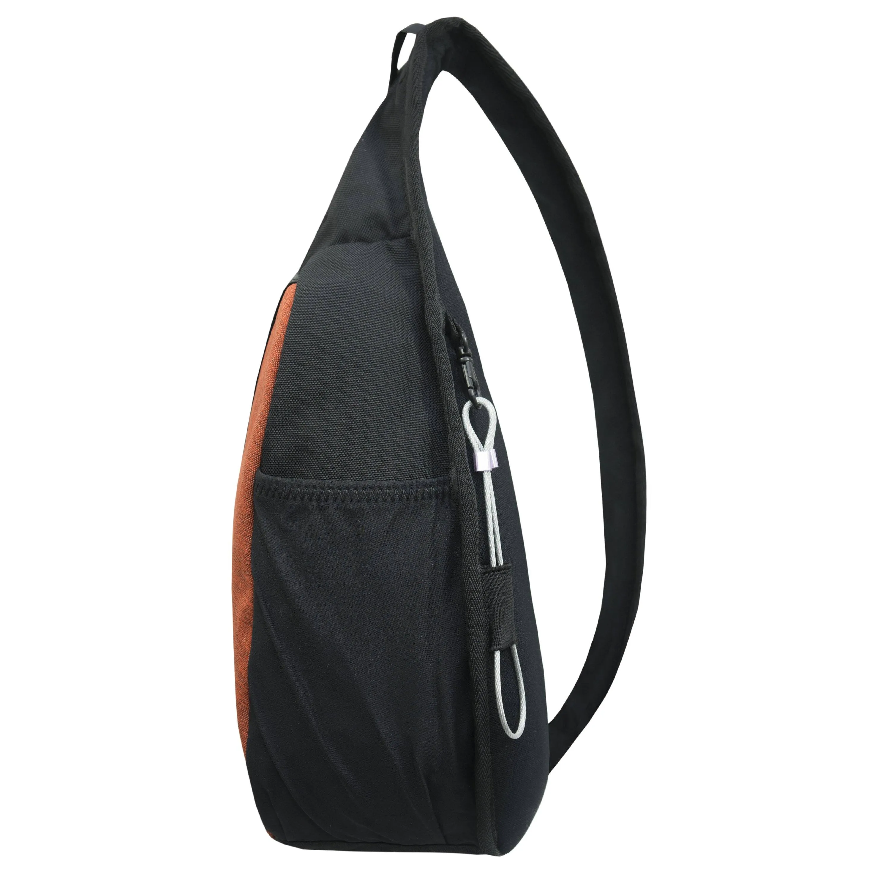 Sherpani Esprit, Anti Theft Sling Bag, Travel Chest Shoulder Sling Bag, Crossbody Sling Backpack for Women, RFID Protection Bags Sherpani
