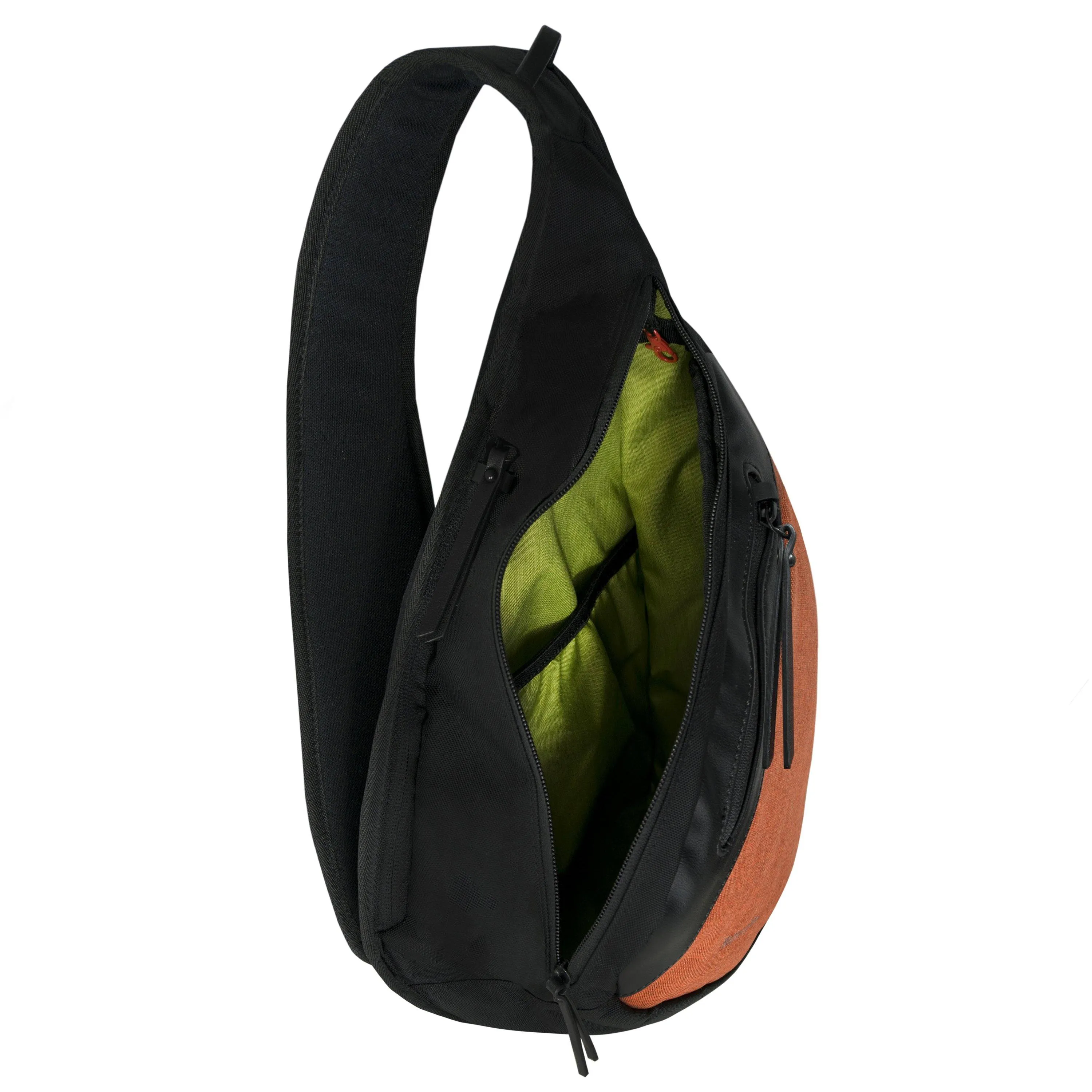 Sherpani Esprit, Anti Theft Sling Bag, Travel Chest Shoulder Sling Bag, Crossbody Sling Backpack for Women, RFID Protection Bags Sherpani