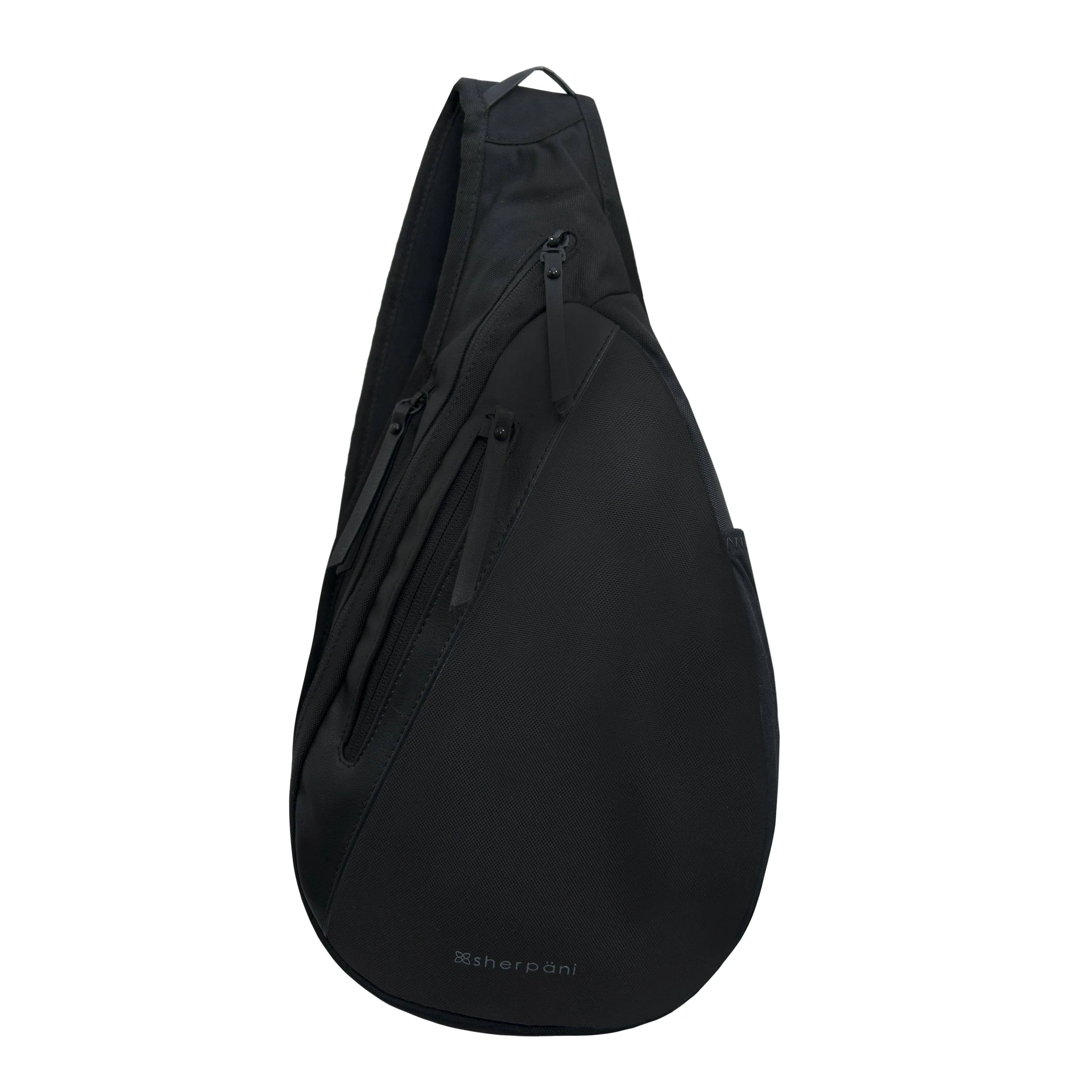 Sherpani Esprit, Anti Theft Sling Bag, Travel Chest Shoulder Sling Bag, Crossbody Sling Backpack for Women, RFID Protection Bags Sherpani