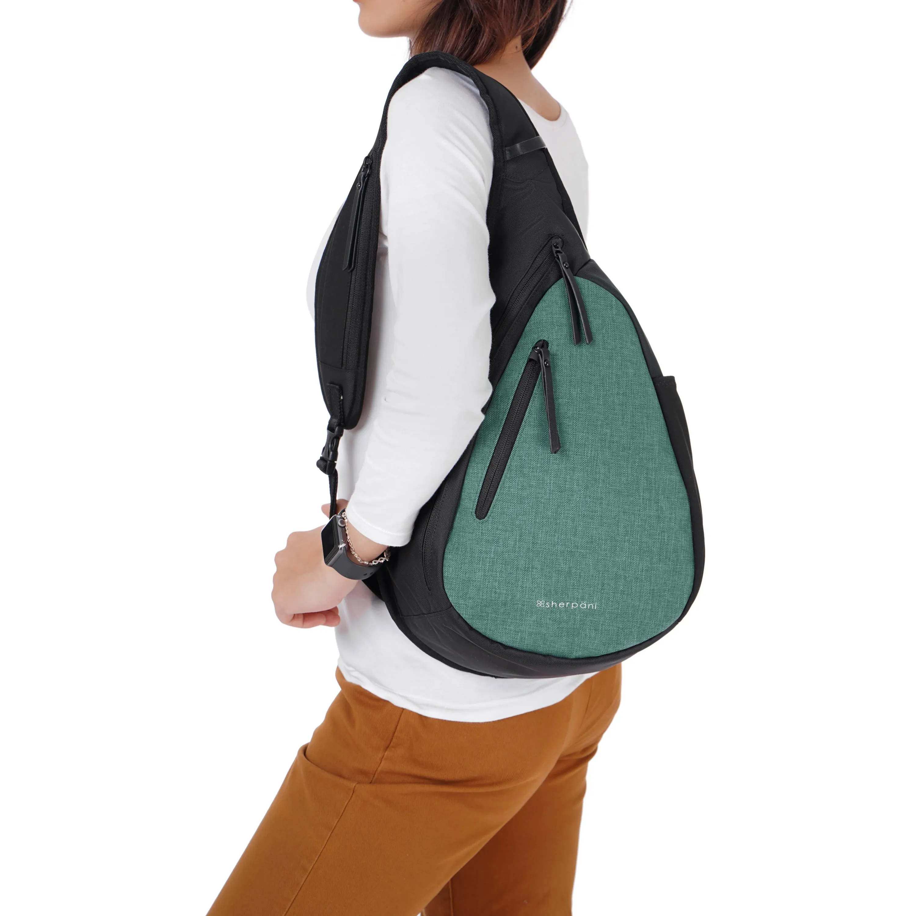 Sherpani Esprit Anti-theft Sling Bags Sherpani