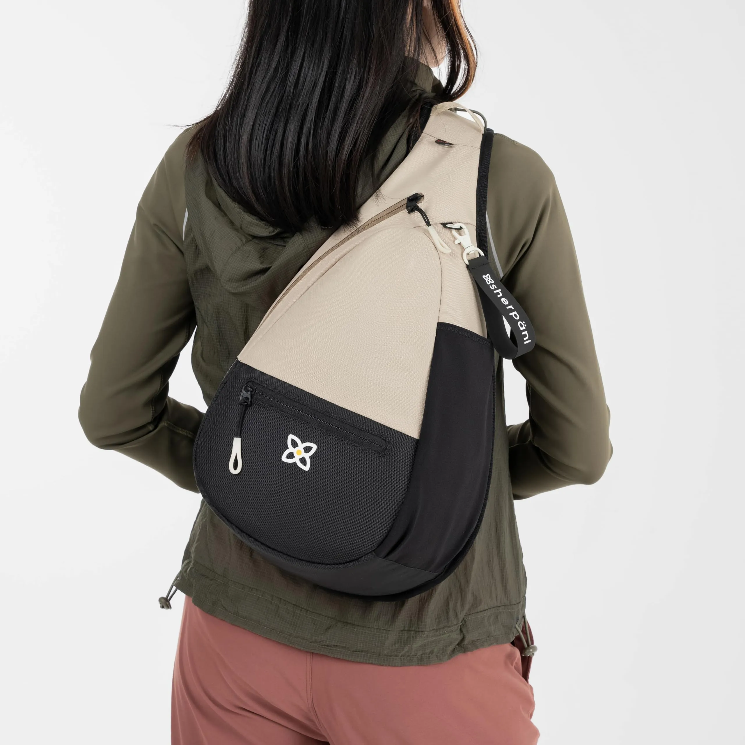 Sherpani Esprit Anti-theft Sling Bags Sherpani