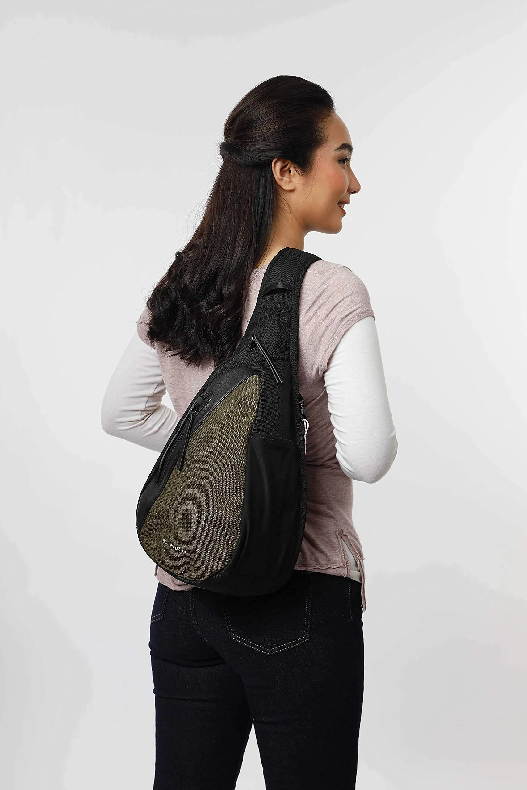 Sherpani Esprit Anti-theft Sling Bags Sherpani
