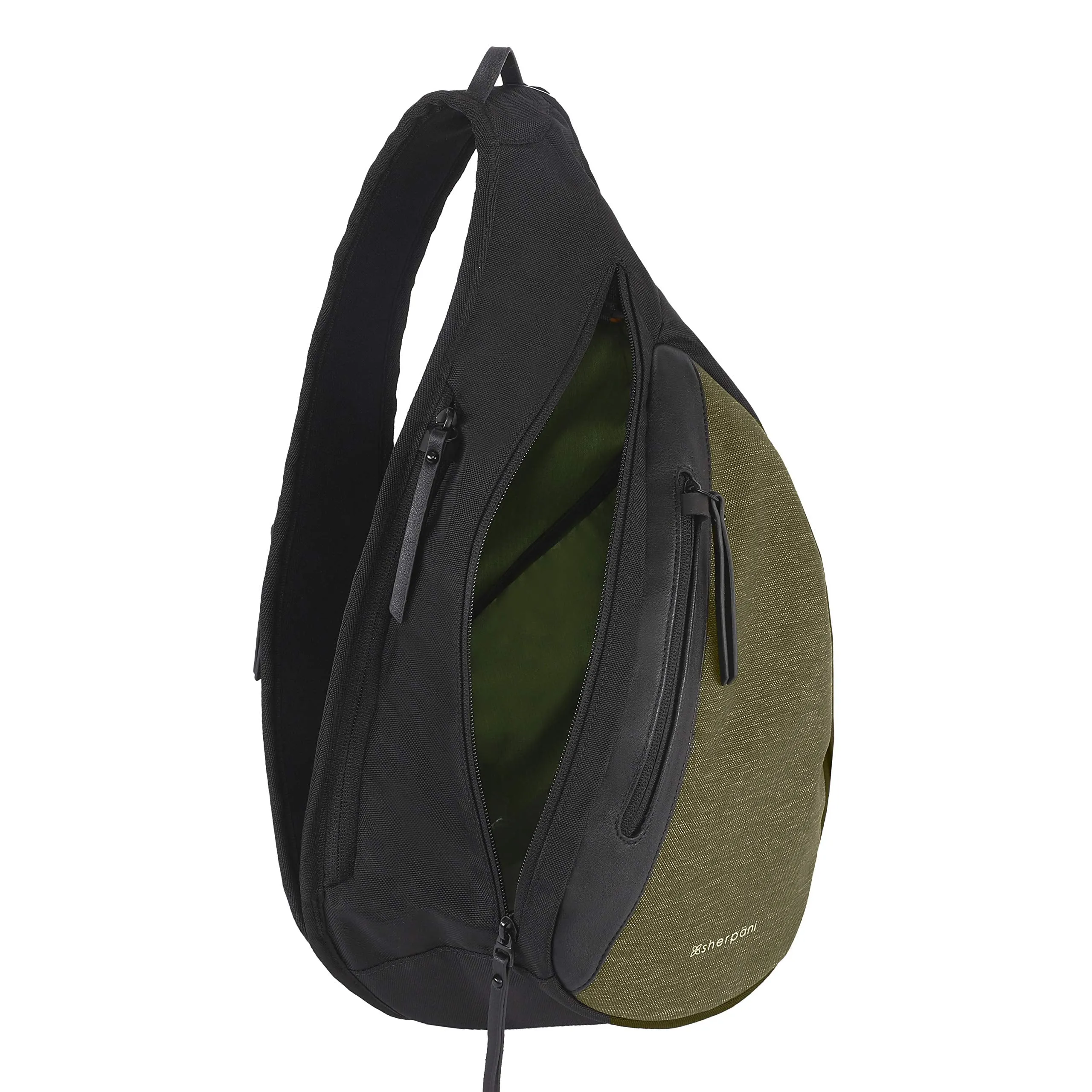 Sherpani Esprit Anti-theft Sling Bags Sherpani