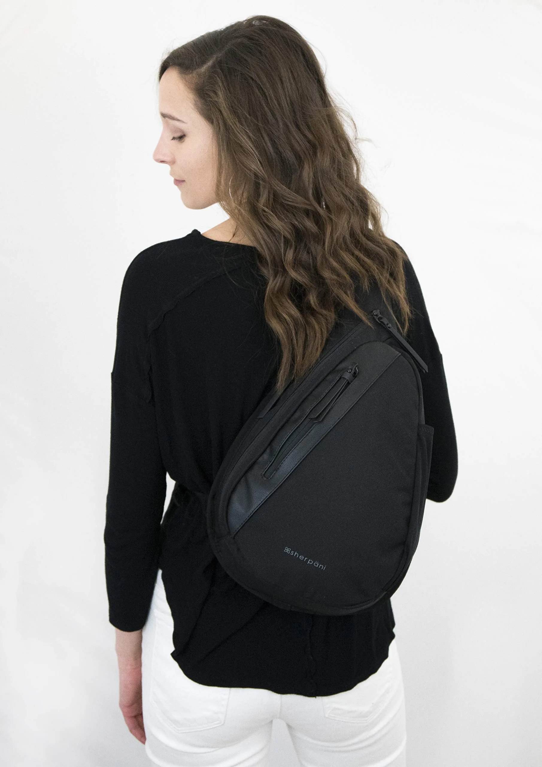 Sherpani Esprit Anti-theft Sling Bags Sherpani