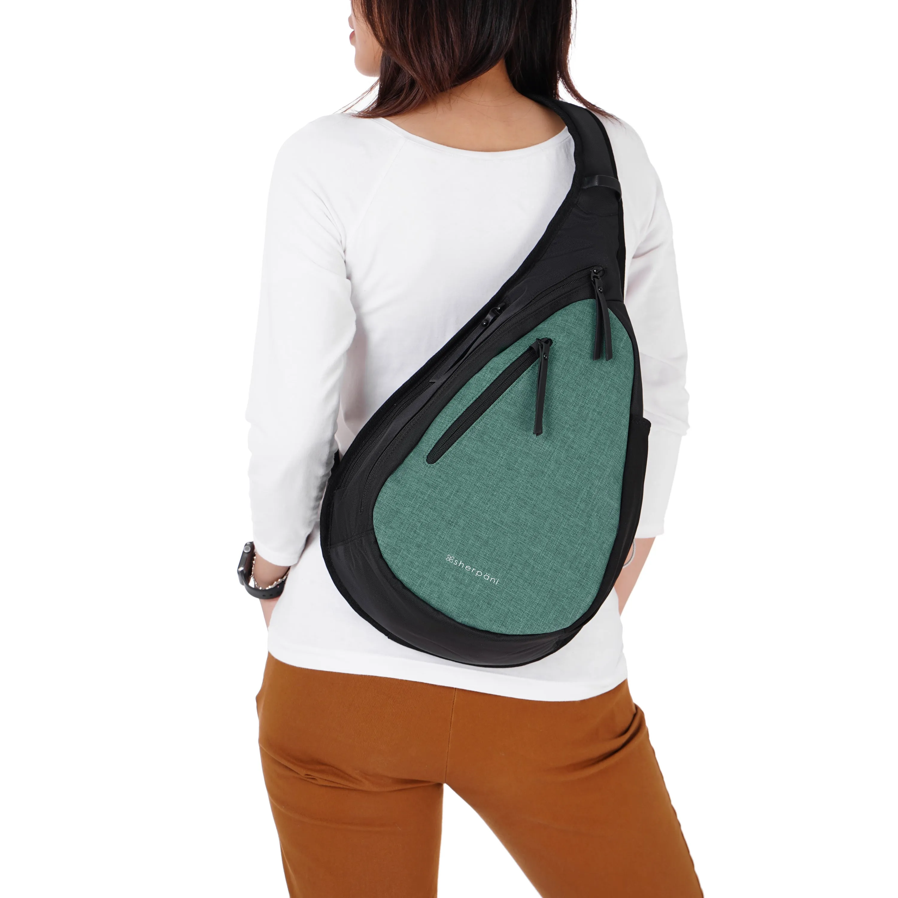 Sherpani Esprit Anti-theft Sling Bags Sherpani