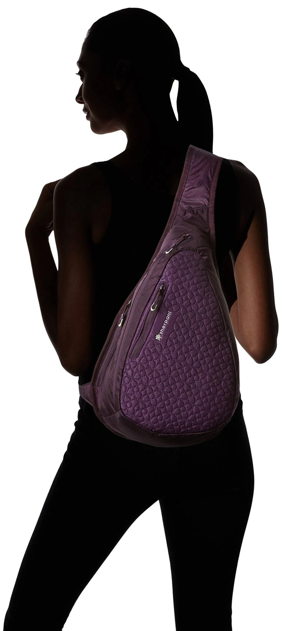 Sherpani Esprit Sling Backpack Bags Sherpani