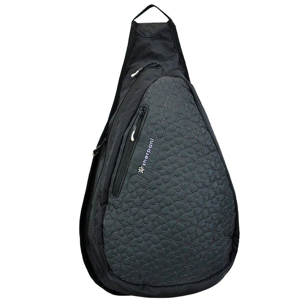 Sherpani Esprit Sling Backpack Bags Sherpani