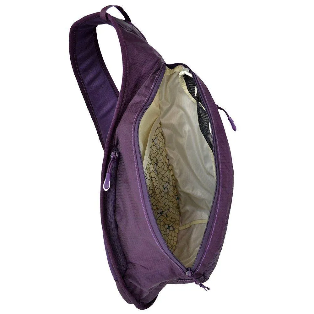 Sherpani Esprit Sling Backpack Bags Sherpani