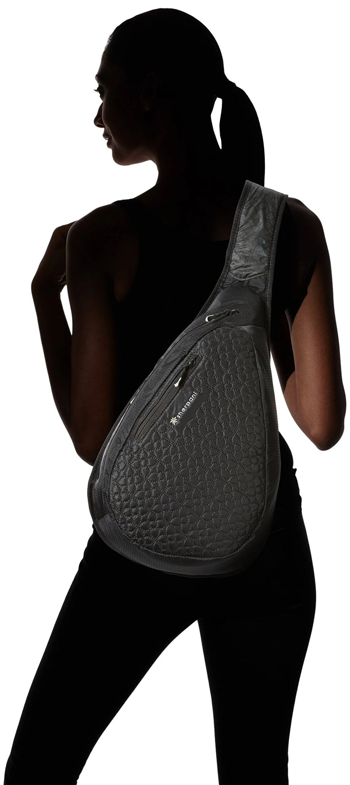 Sherpani Esprit Sling Backpack Bags Sherpani
