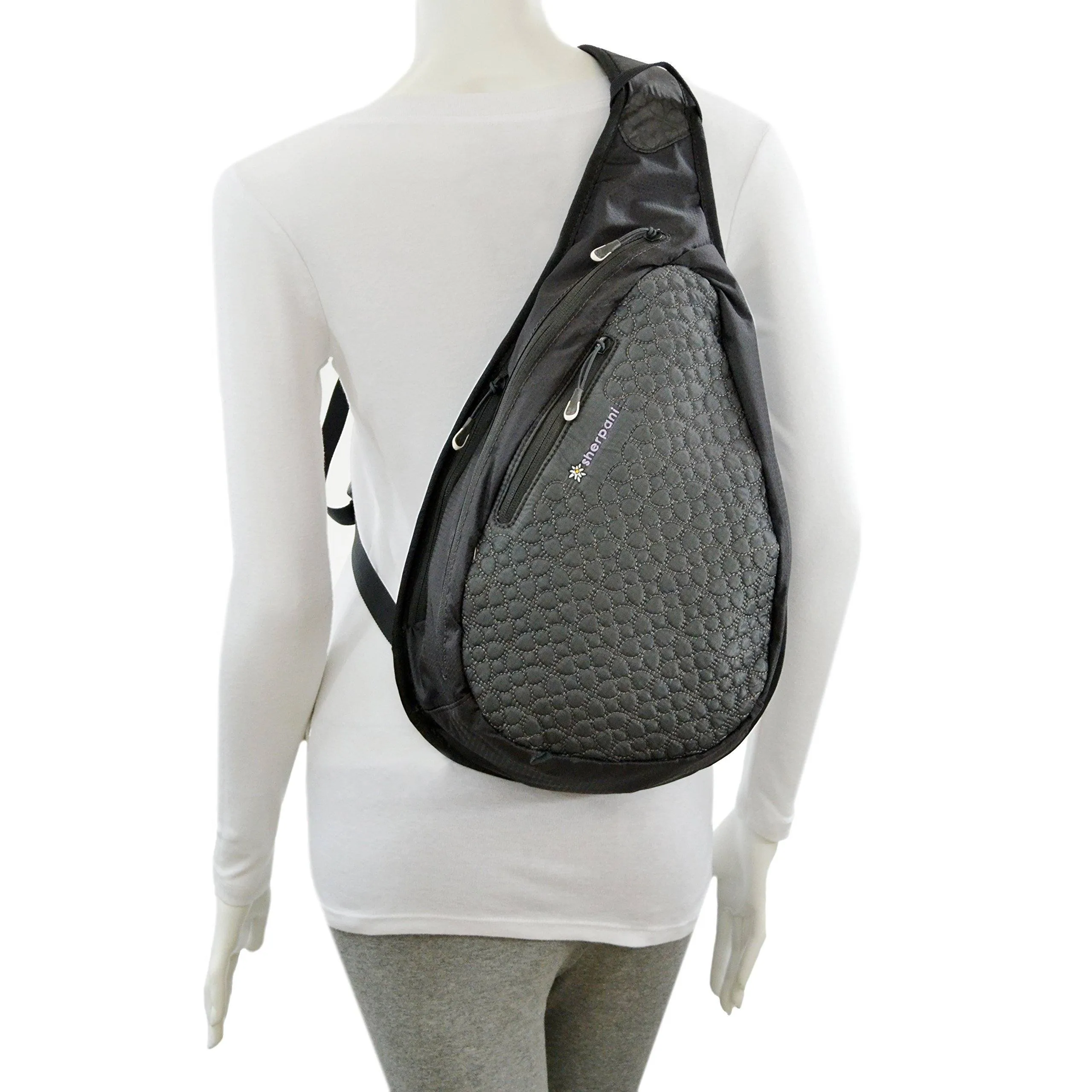Sherpani Esprit Sling Backpack Bags Sherpani