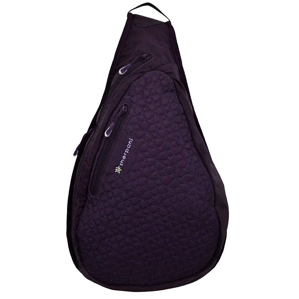 Sherpani Esprit Sling Backpack Bags Sherpani