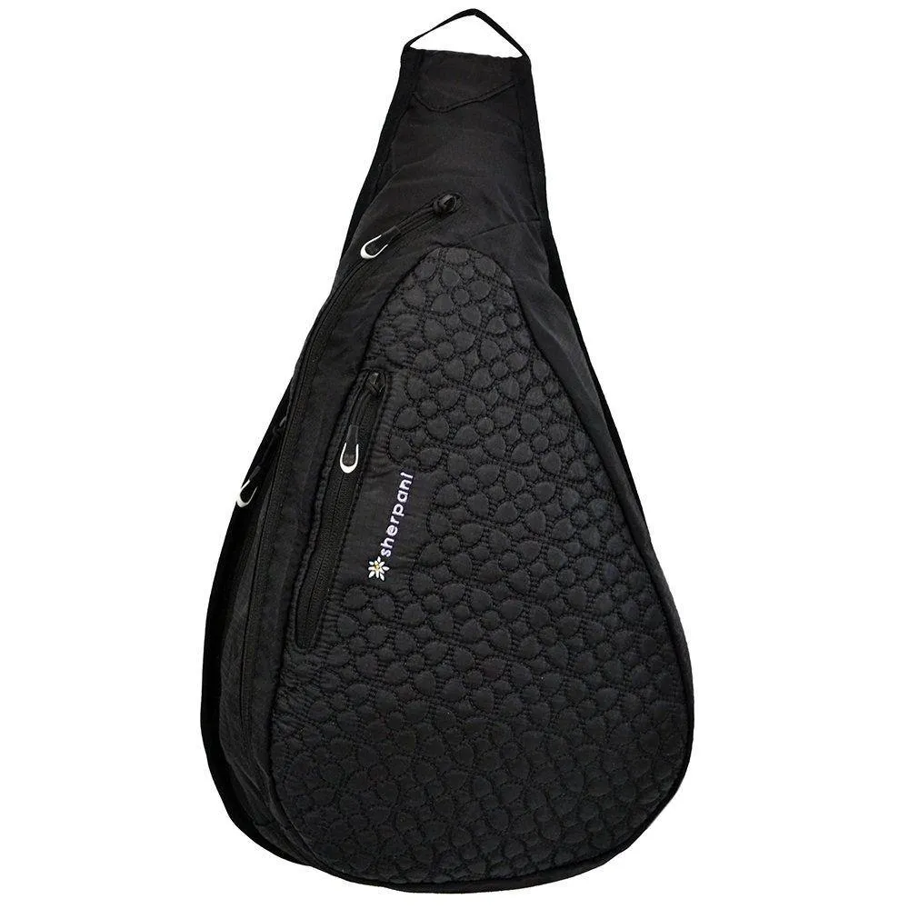 Sherpani Esprit Sling Backpack Bags Sherpani