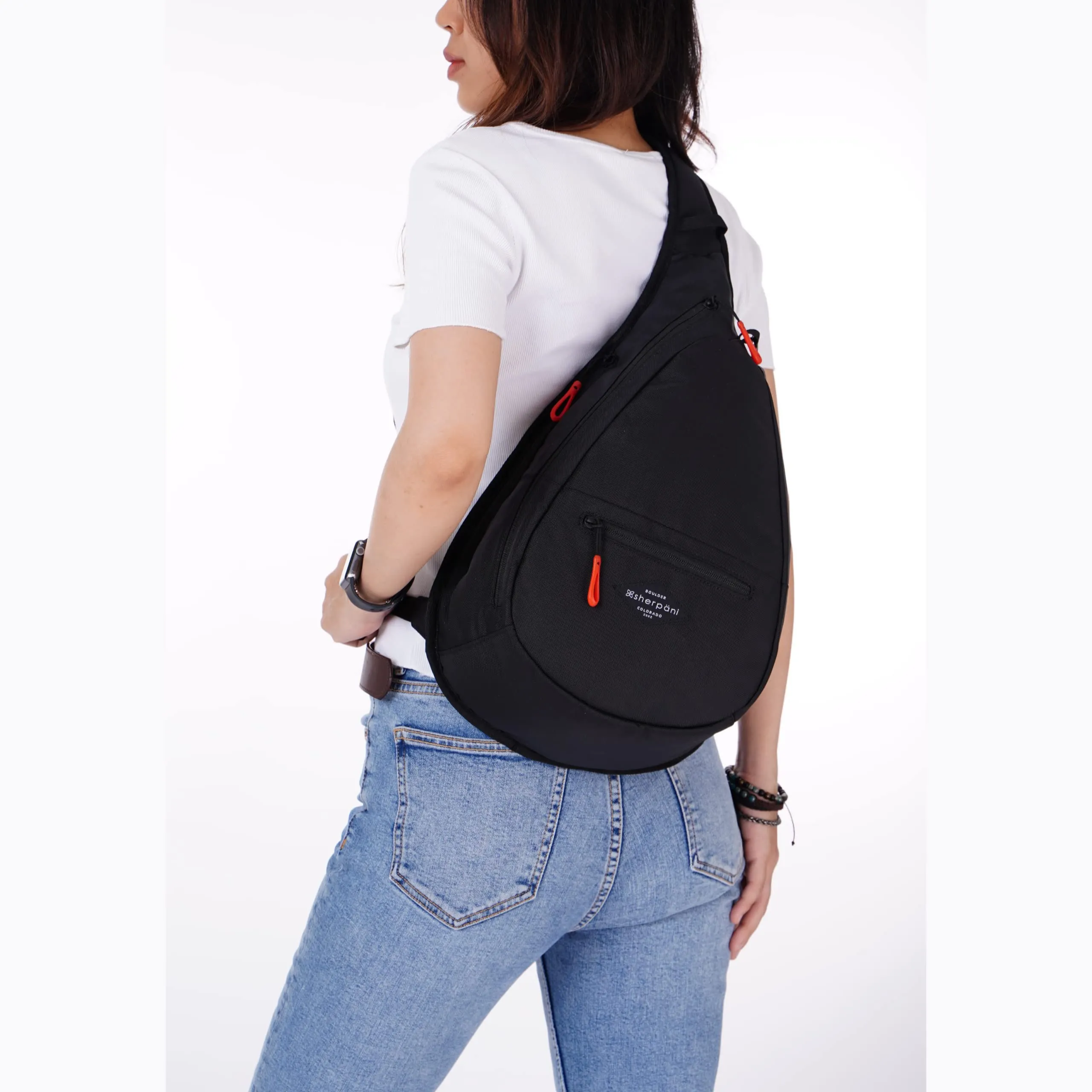 Sherpani Esprit Sling Bags Sherpani