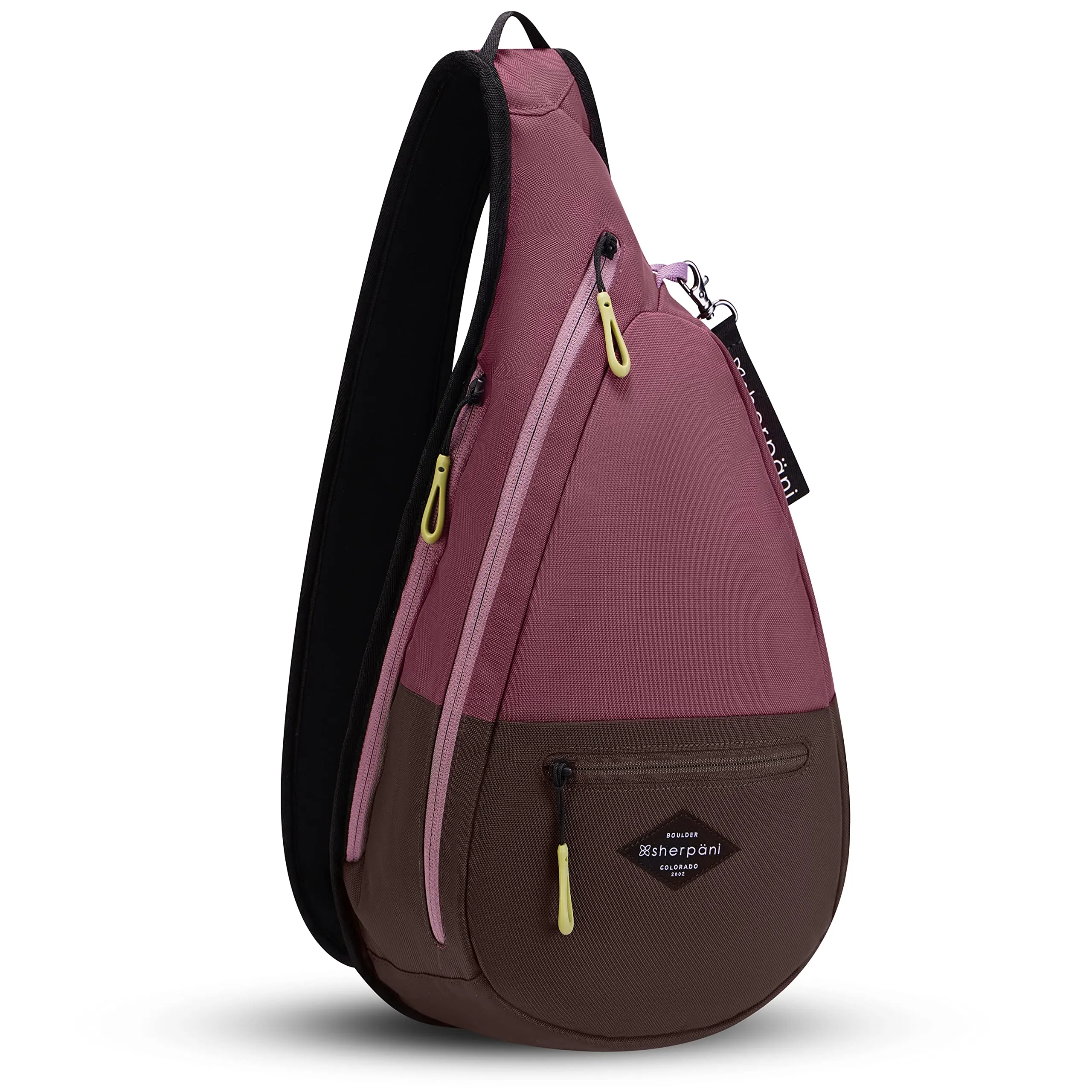 Sherpani Esprit Sling Bags Sherpani
