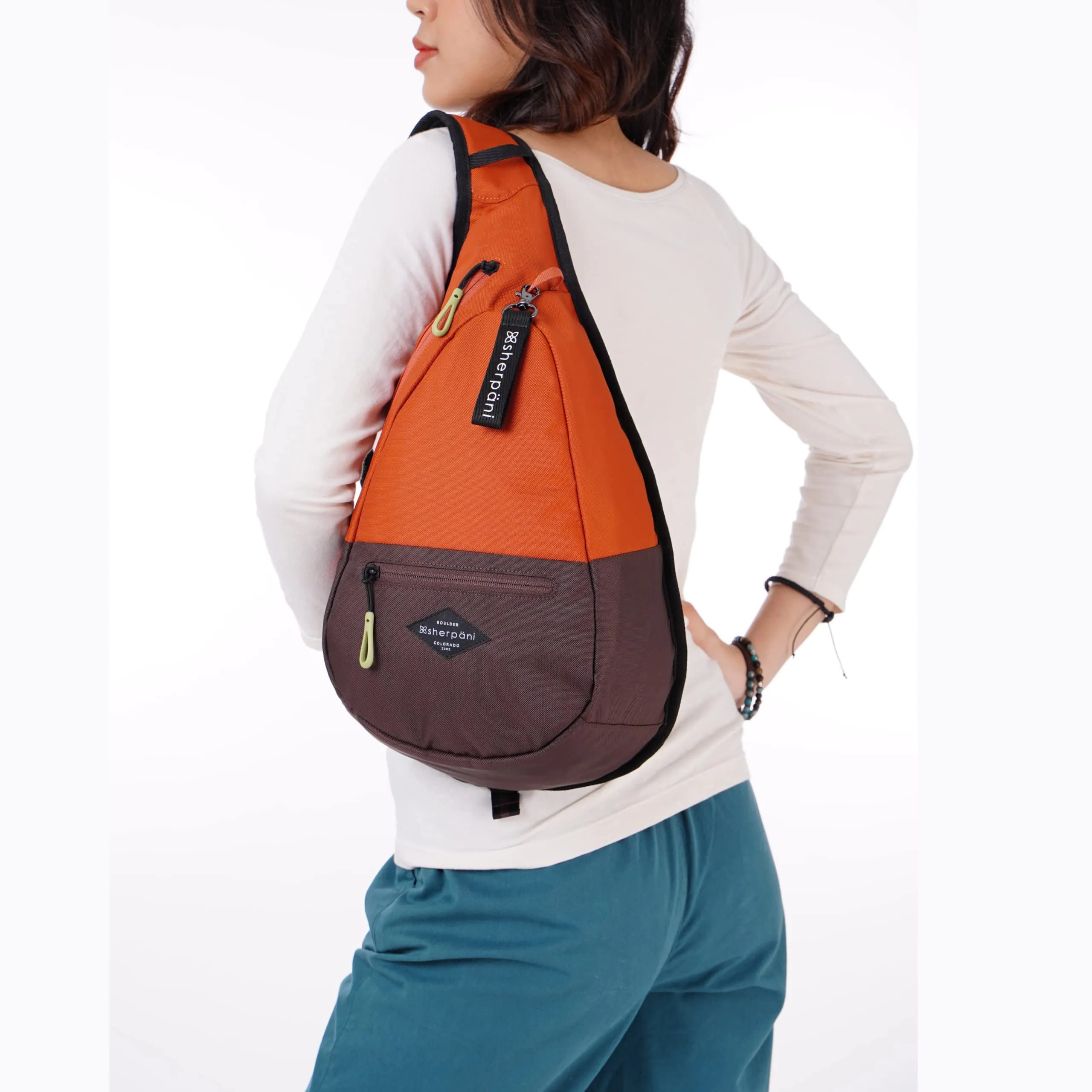 Sherpani Esprit Sling Bags Sherpani