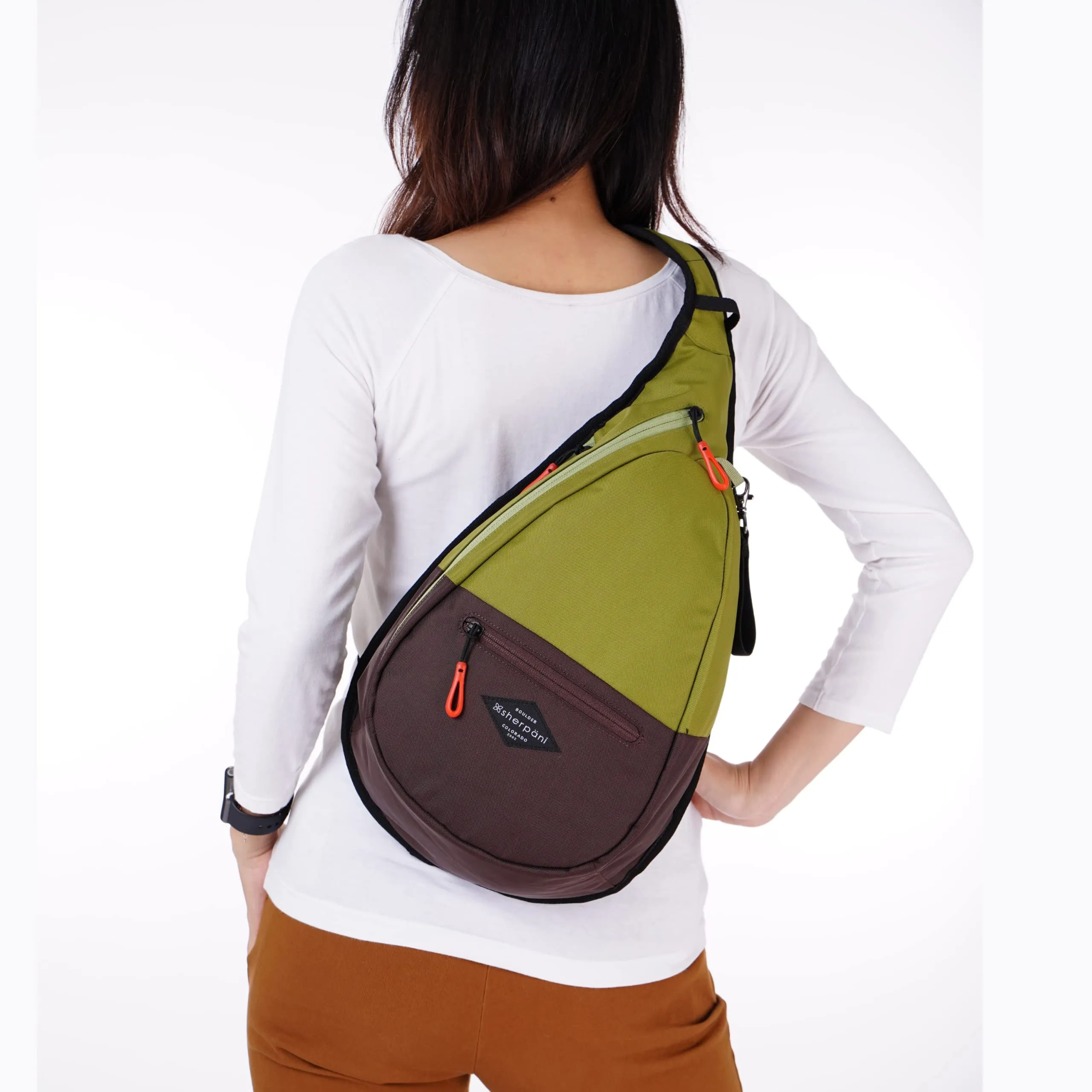 Sherpani Esprit Sling Bags Sherpani