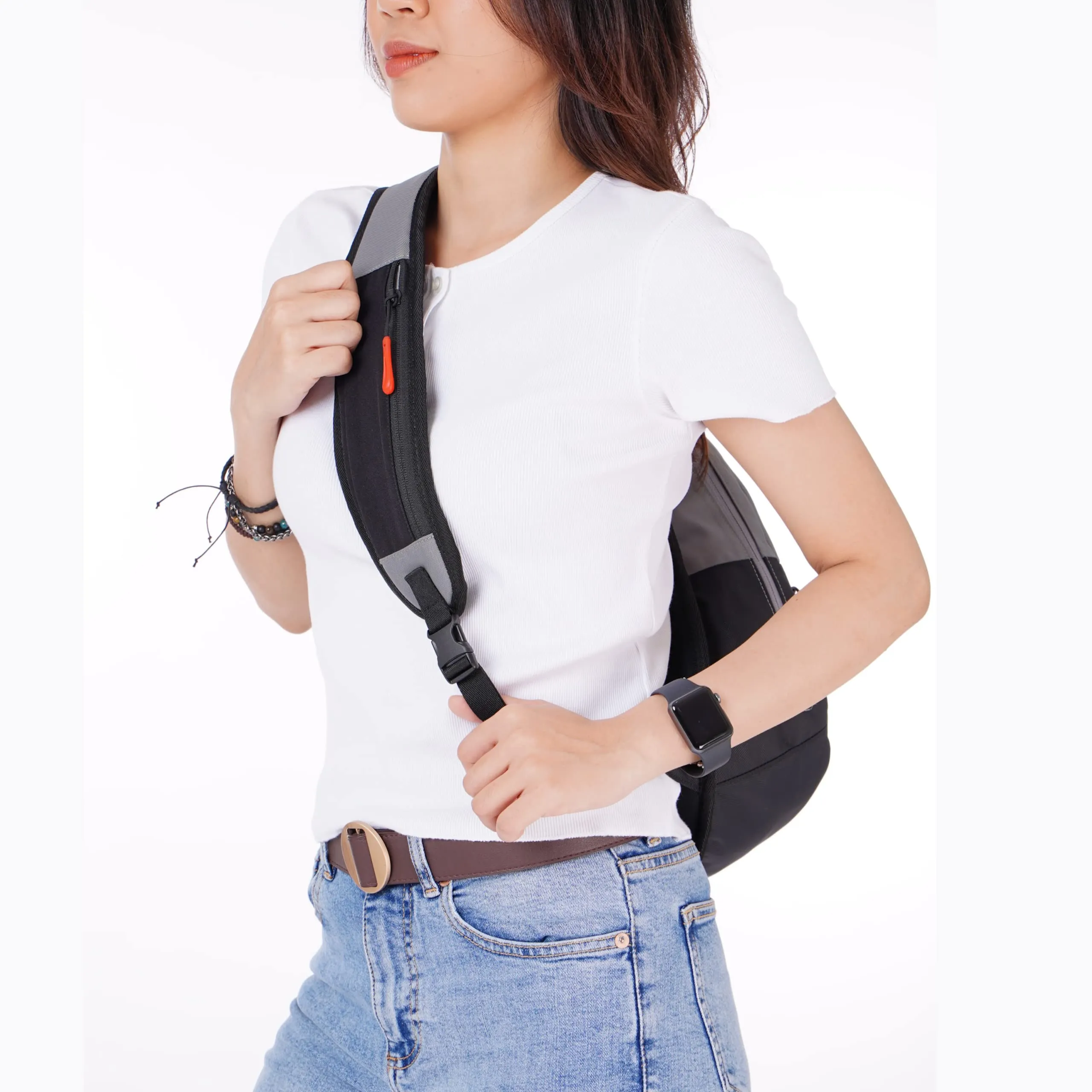 Sherpani Esprit Sling Bags Sherpani