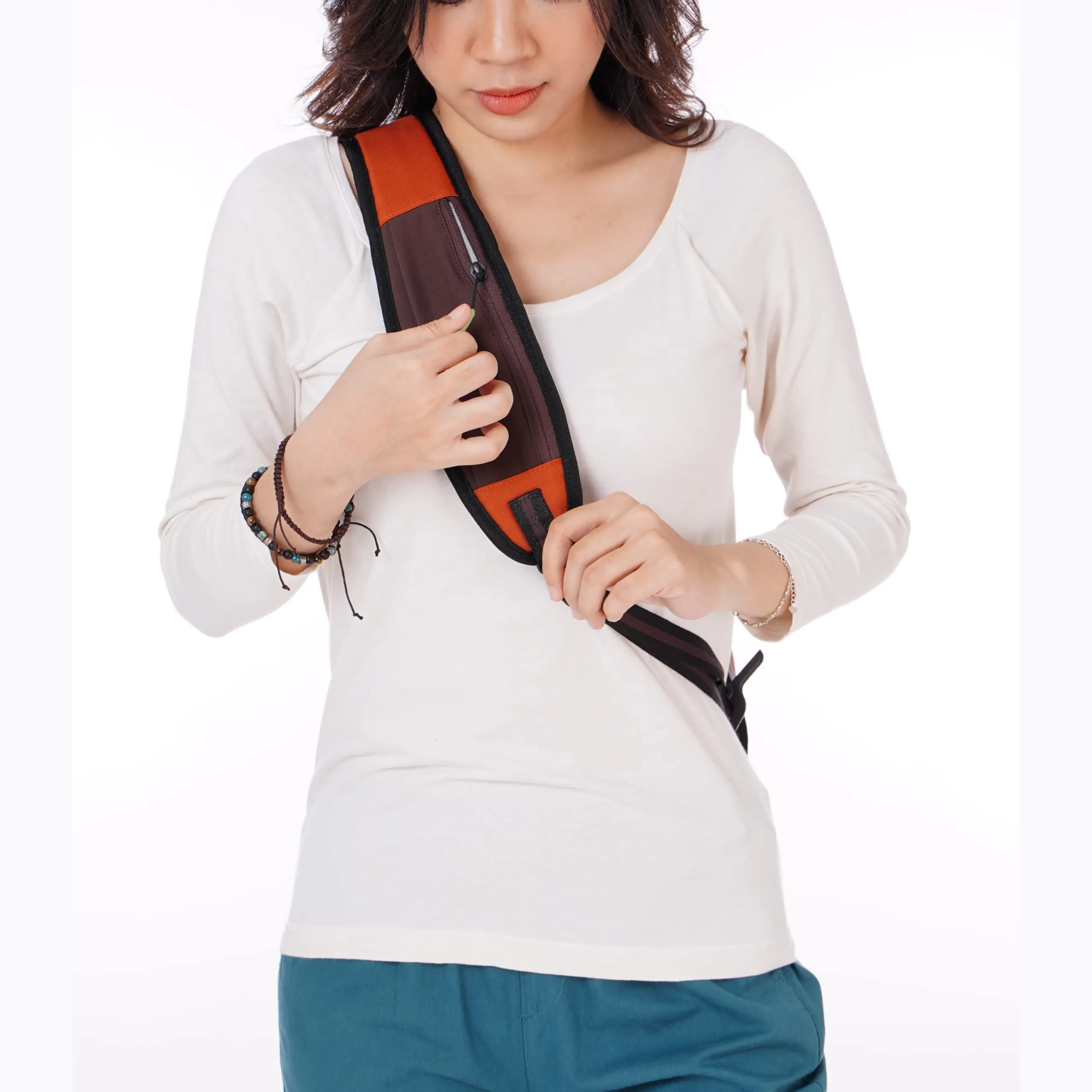 Sherpani Esprit Sling Bags Sherpani