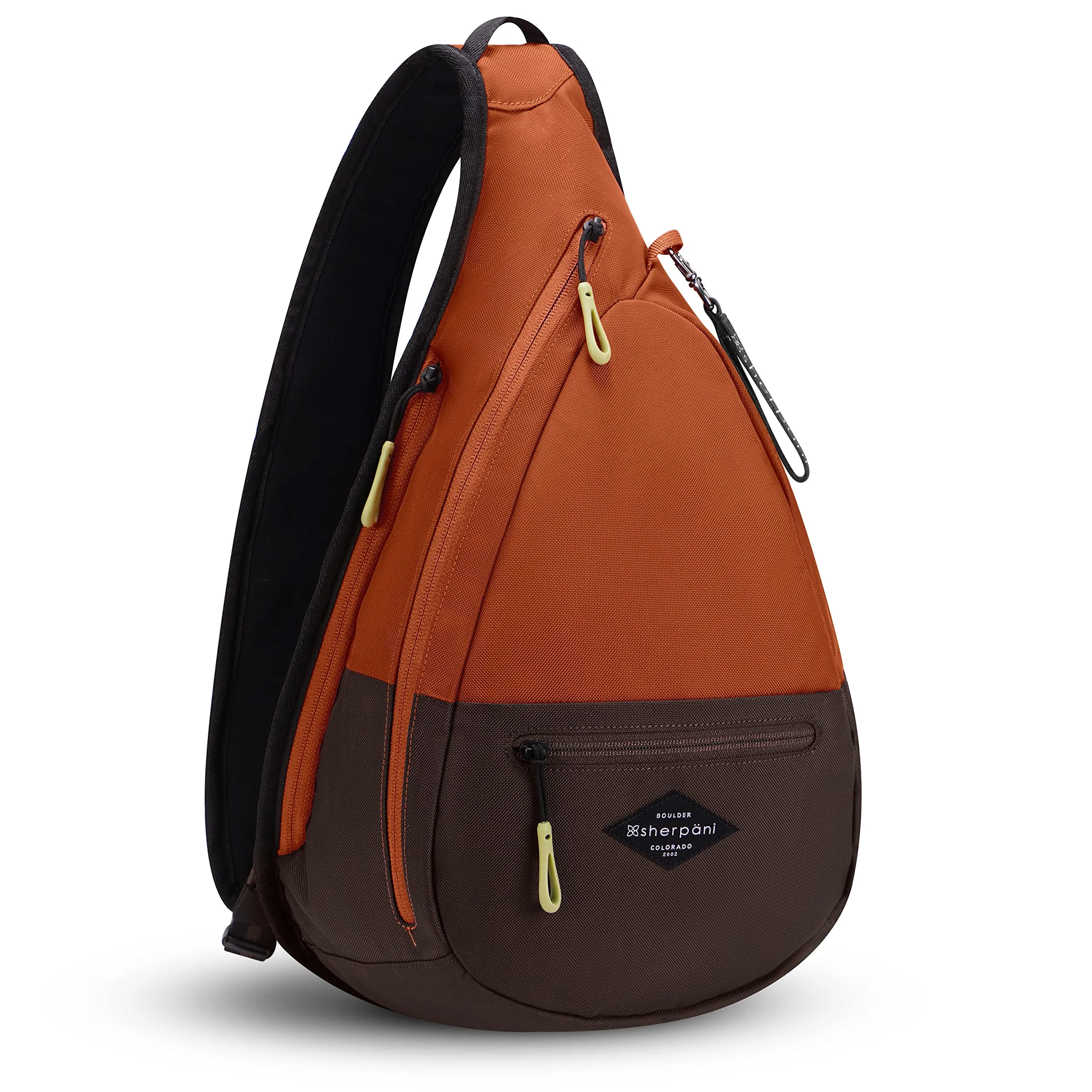 Sherpani Esprit Sling Bags Sherpani