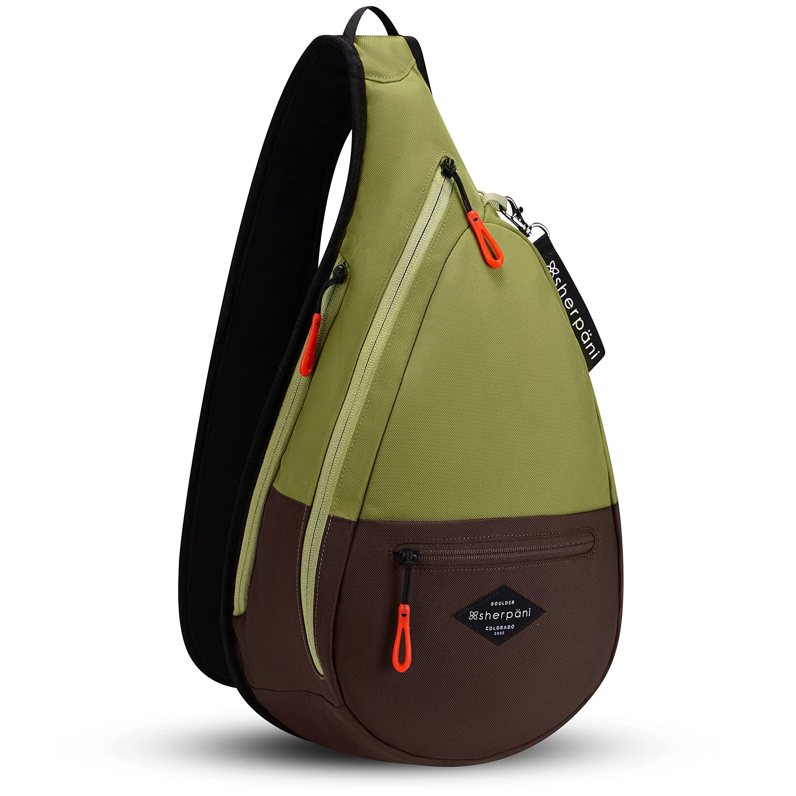 Sherpani Esprit Sling Bags Sherpani